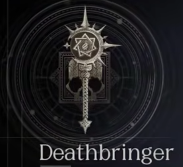 Death Bringer, Skills, Raven 2
