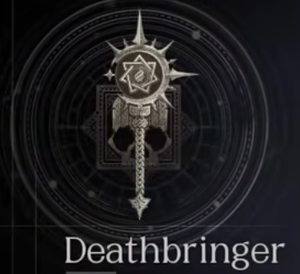 RAVEN 2 - DeathBringer - ALL Skills