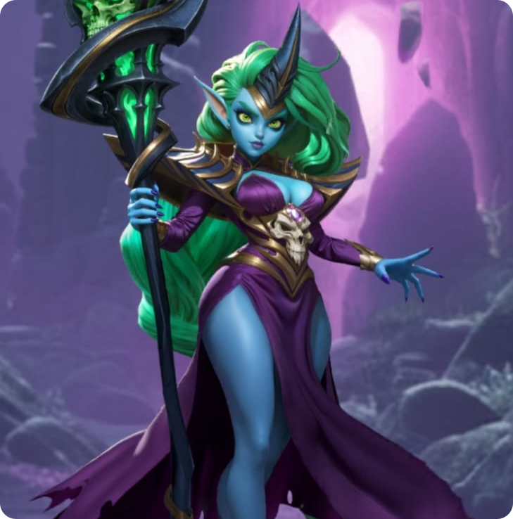 Vista hero, Fate War, legendary champion, tier S, synergy hero, strategic fighter, Fate War heroes, tier list