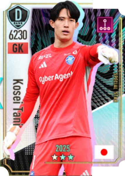 Kosei Tani