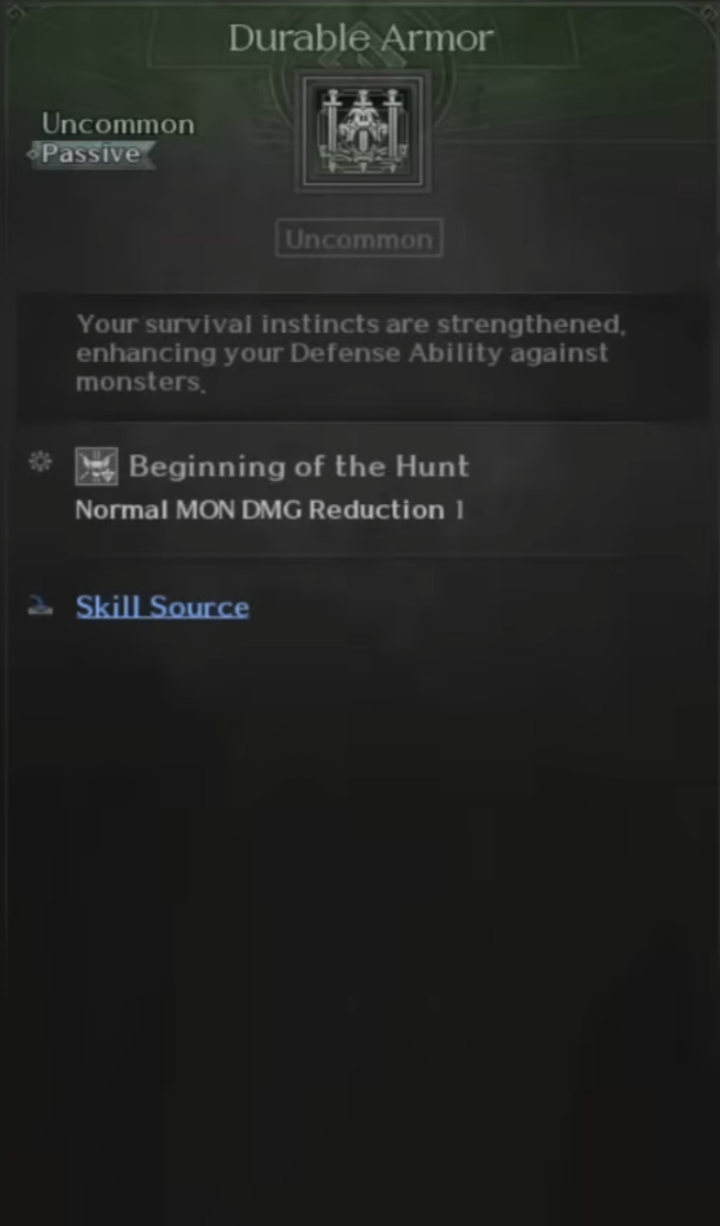 Vanguard, Tank, Skills, Durable Armor, Raven 2