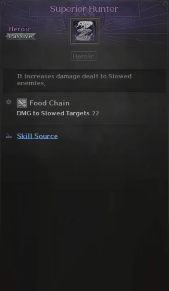 Night Ranger - Superior Hunter