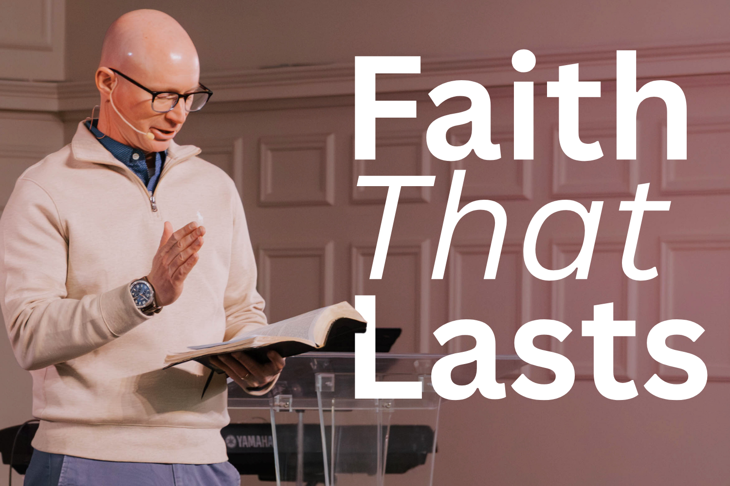 When Following Jesus Gets Hard