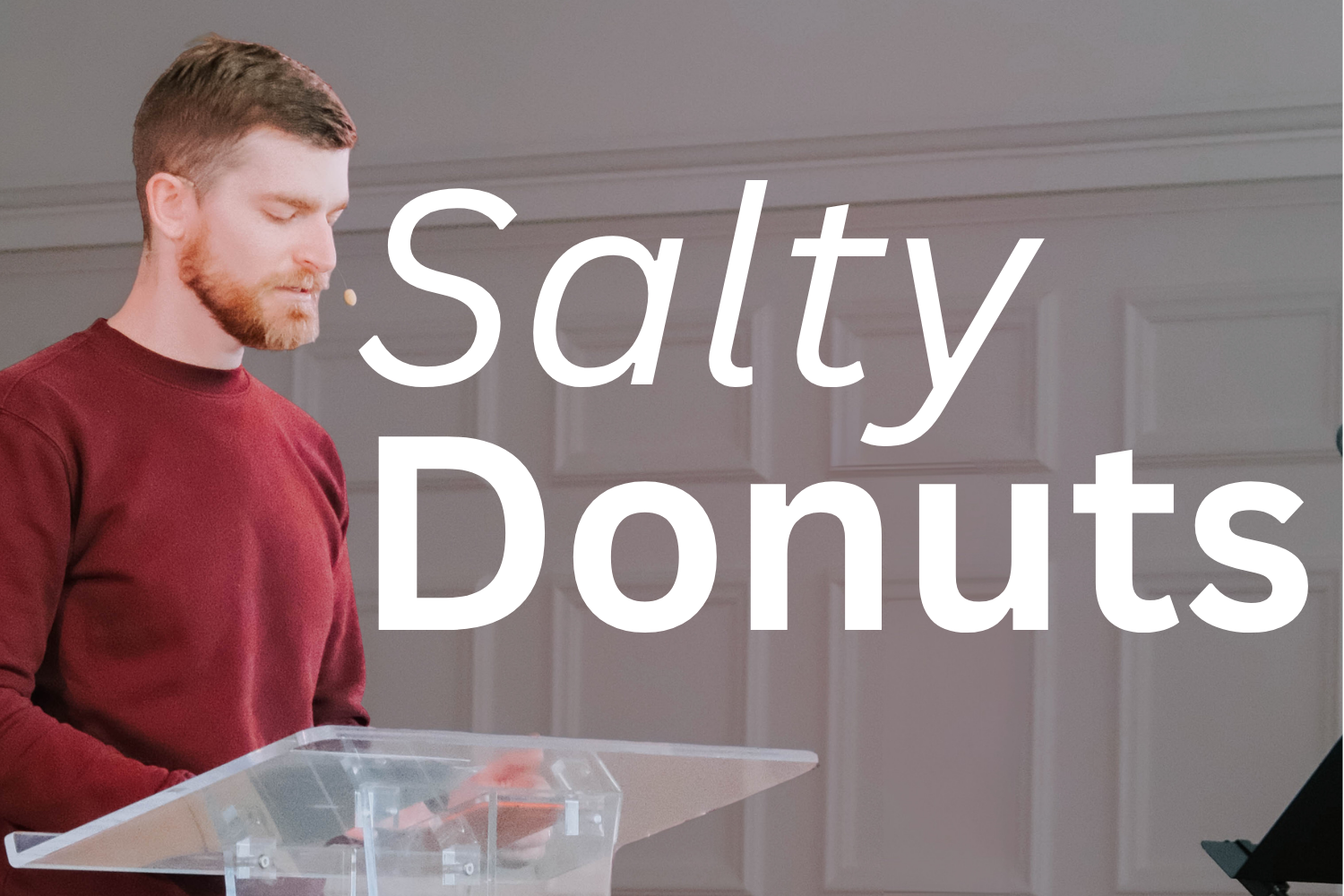 Clean Hands, Unclean Hearts