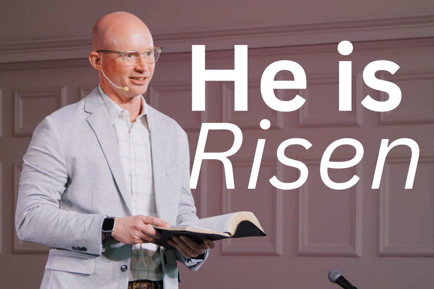 The News That Changes Everything