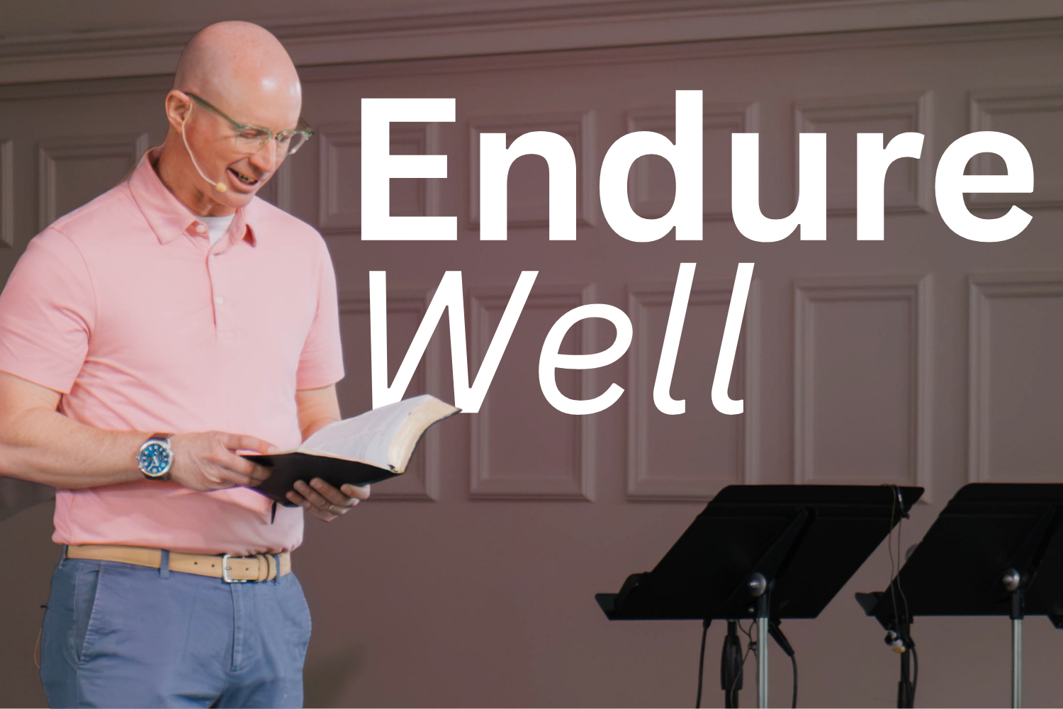 Honoring God When Life Is Hard