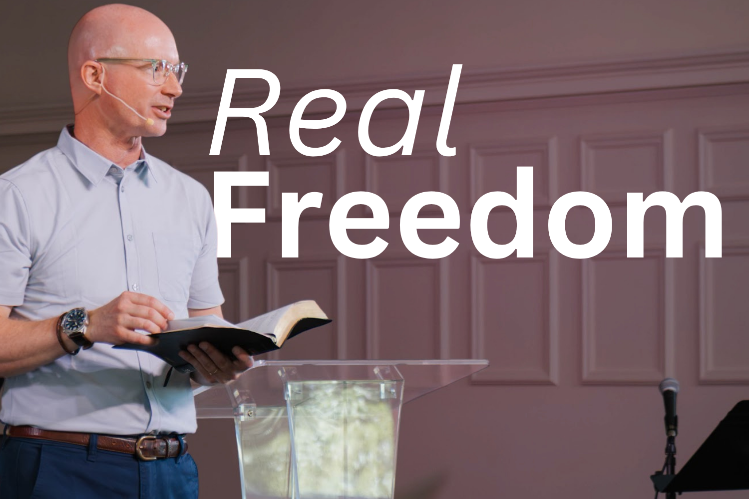 The False Promise of Sin