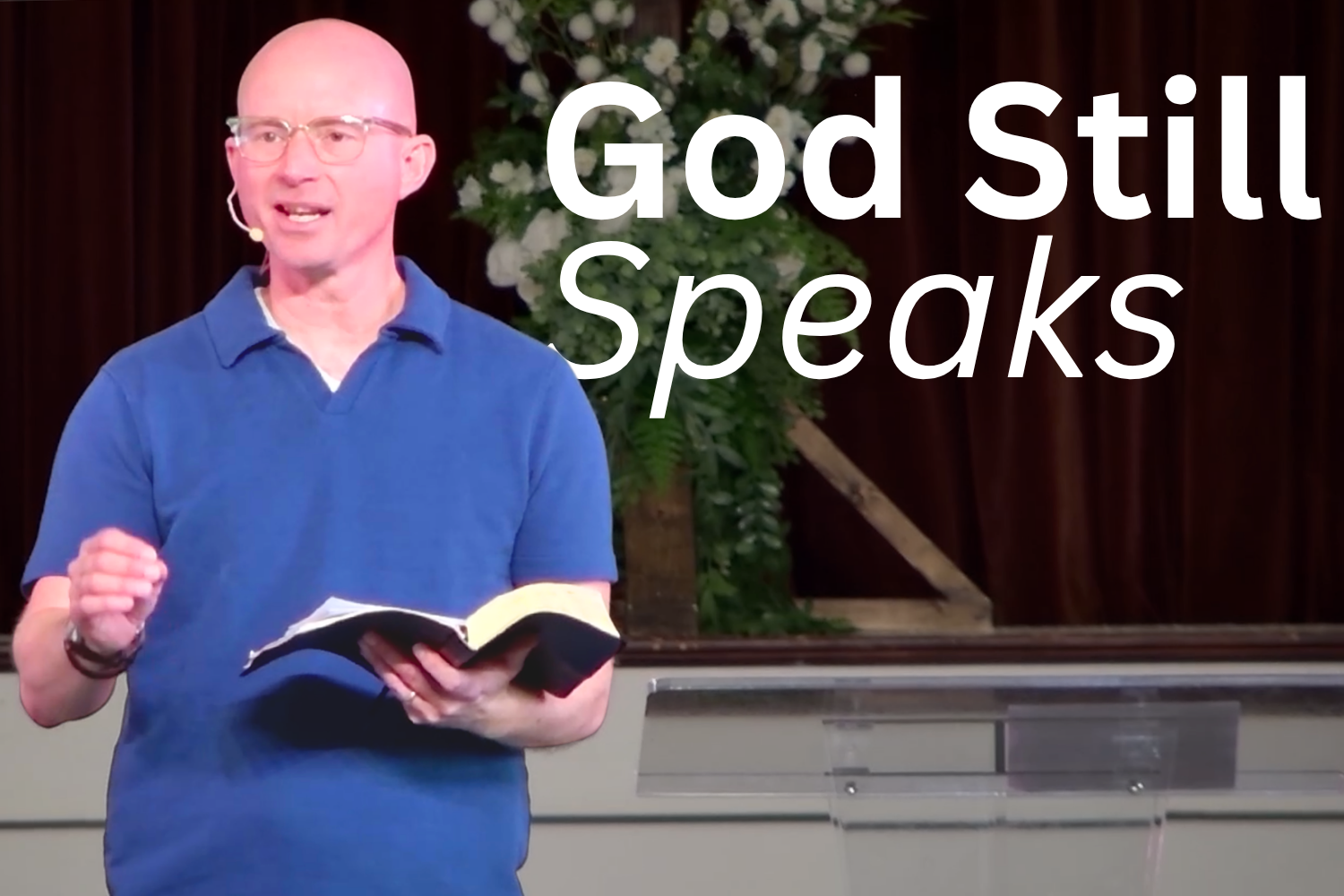 Why You Can Trust the Bible