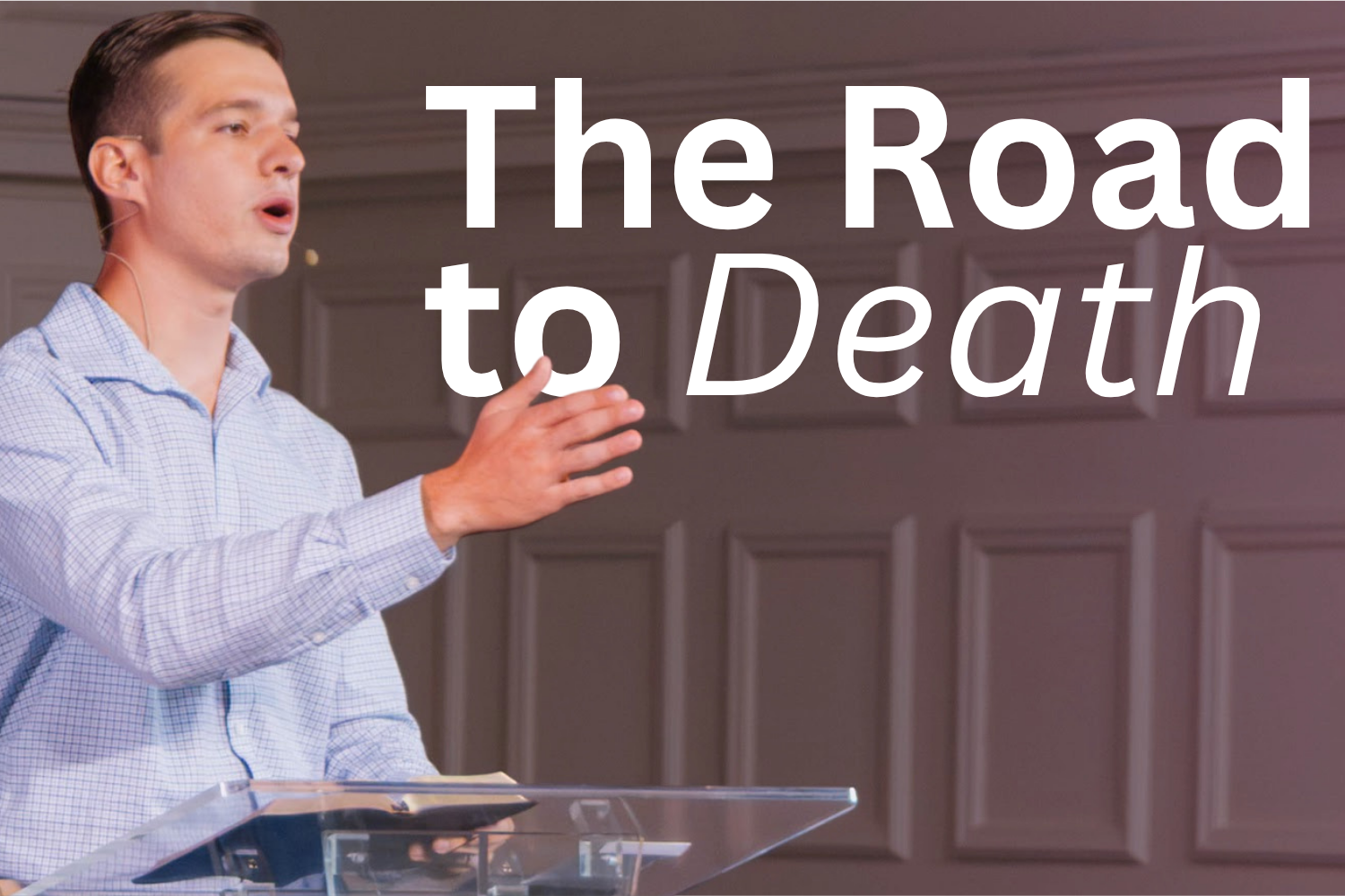 The Way Without God