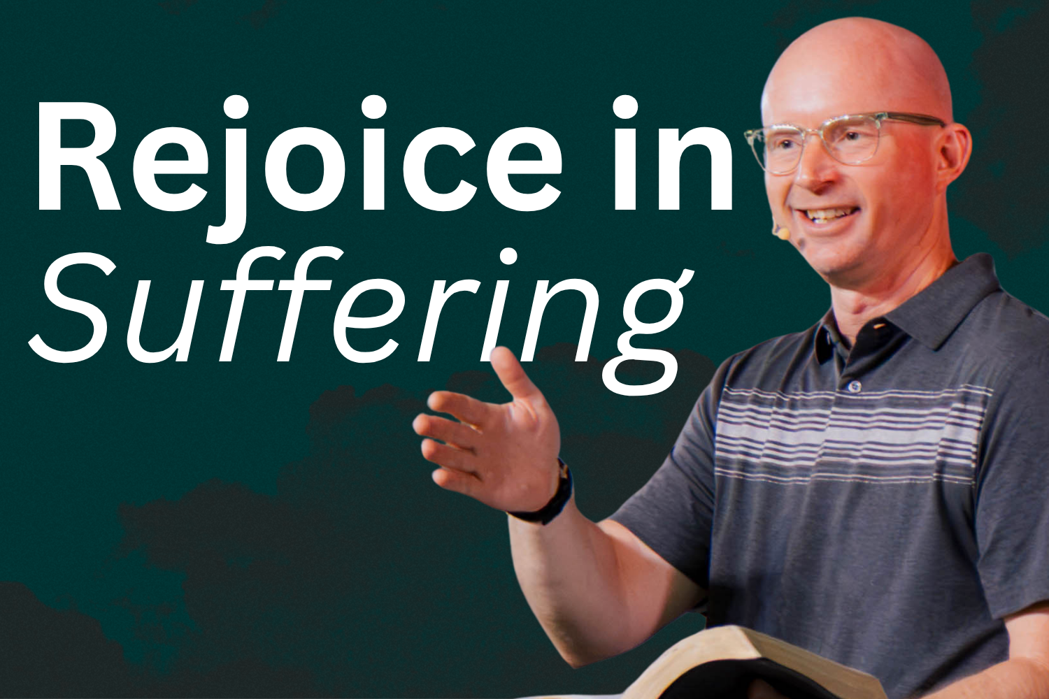 Set Your Mind on Christ