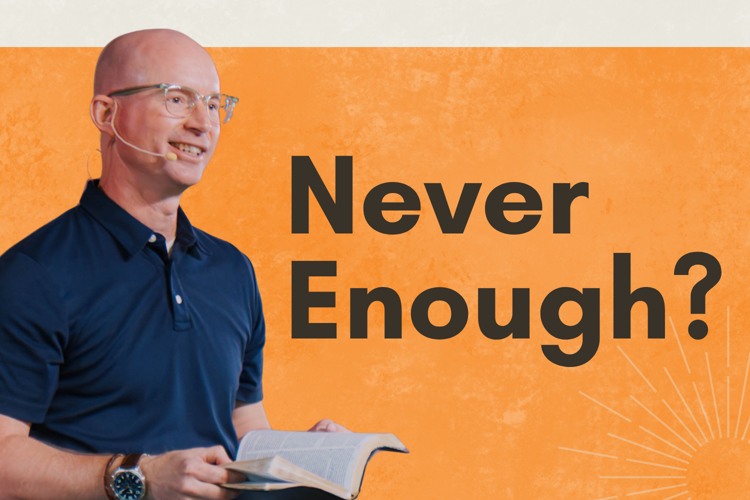 Learn Contentment