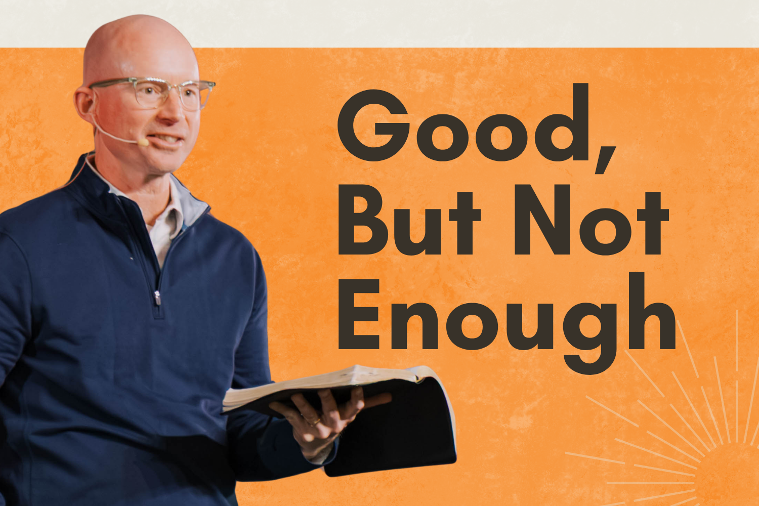 Wisdom Is Good, But It Isn’t Enough
