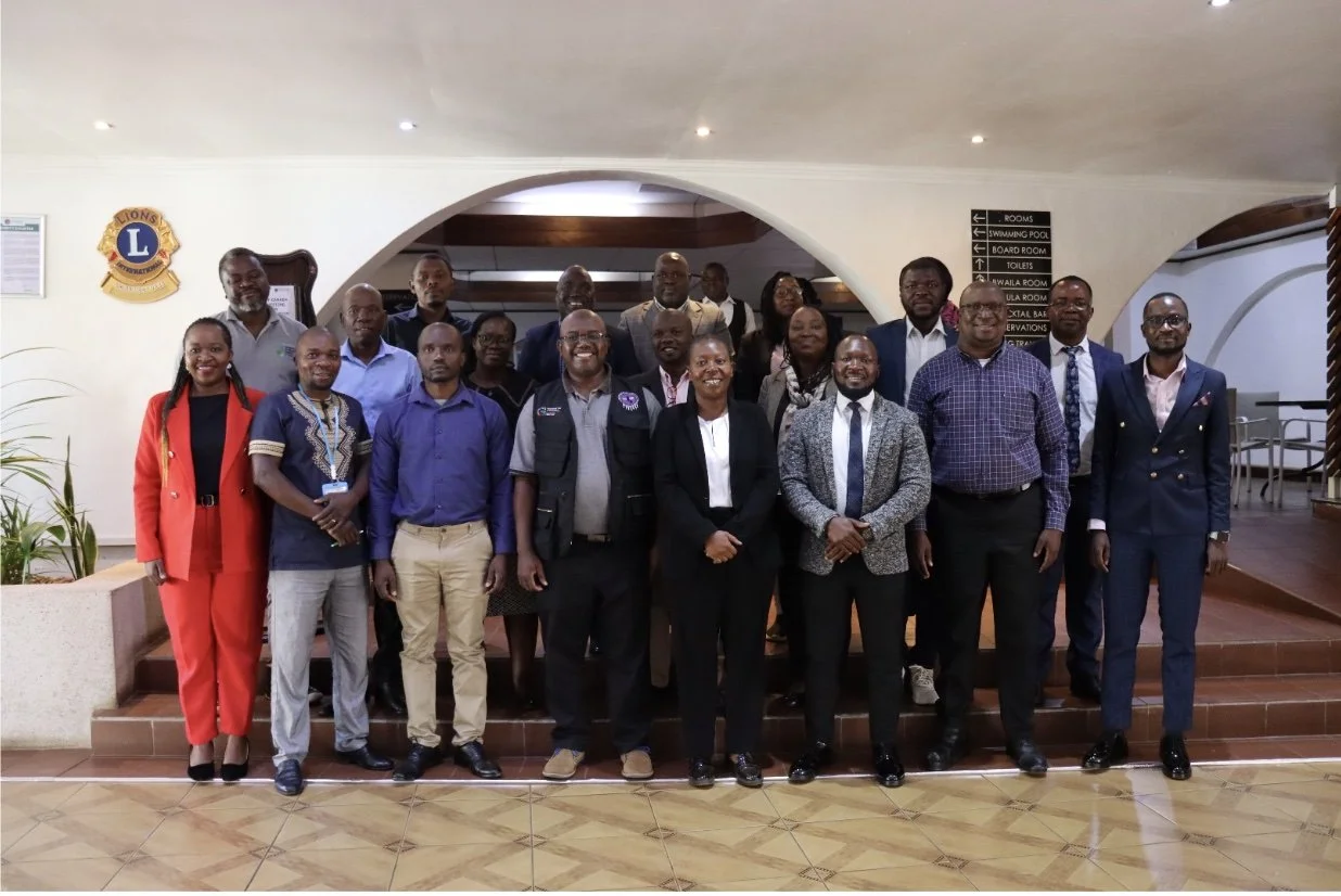 EXCITING DEVELOPMENTS: CAP Advances Food Security Through Integrated Aquaculture-Agriculture
