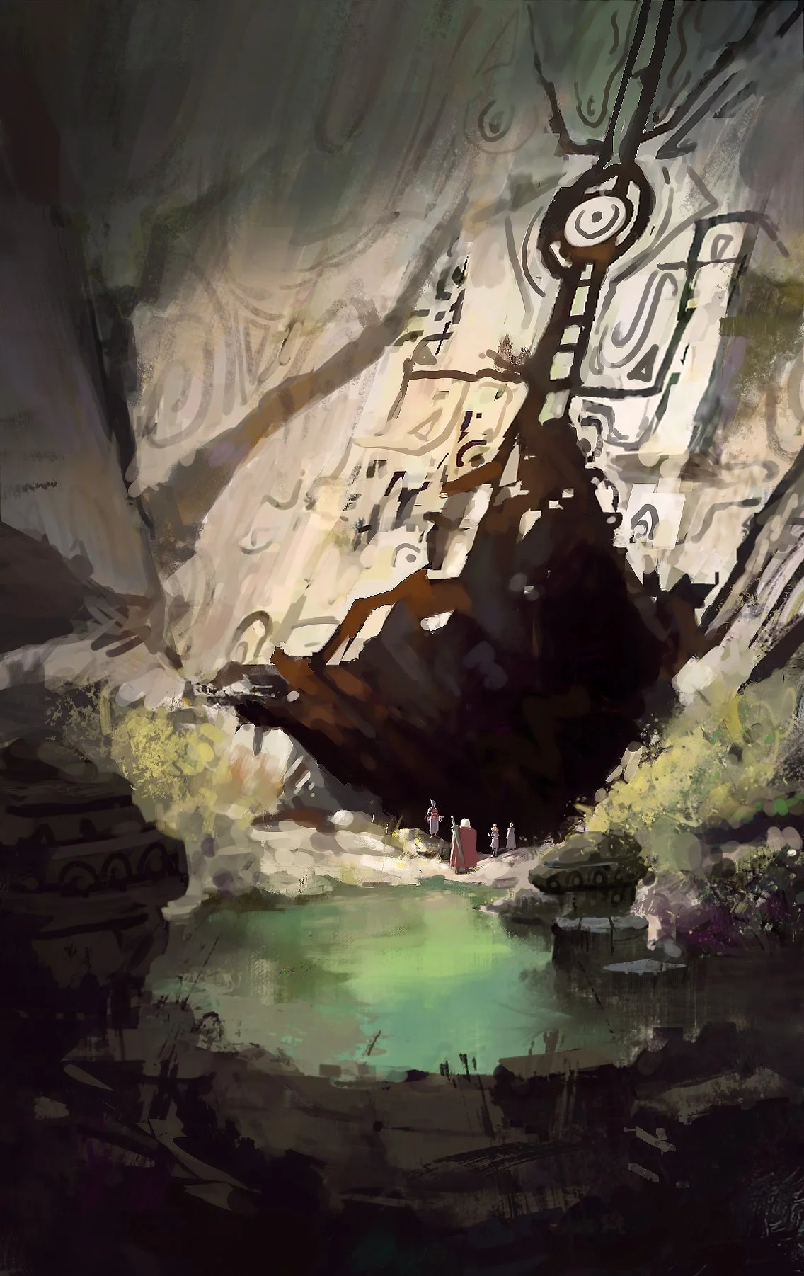 EoS The Veiliam's Vault.jpg