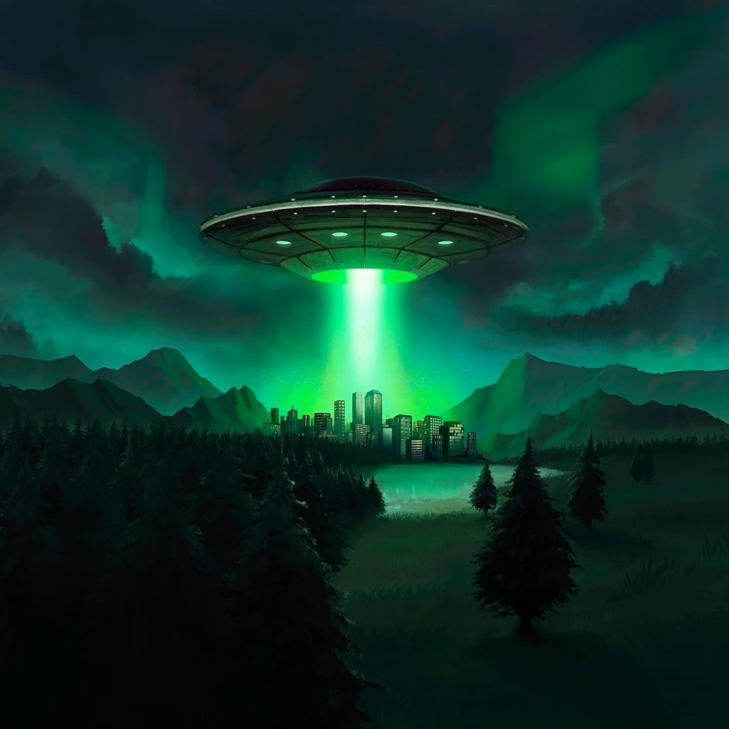 Hi All,

I had the opportunity to create the artwork for The Mothership, including the cards, player boards, Earth board, and Mothership board. It's been great seeing the project come together, and I'm excited to share it with everyone!

The Mothersh