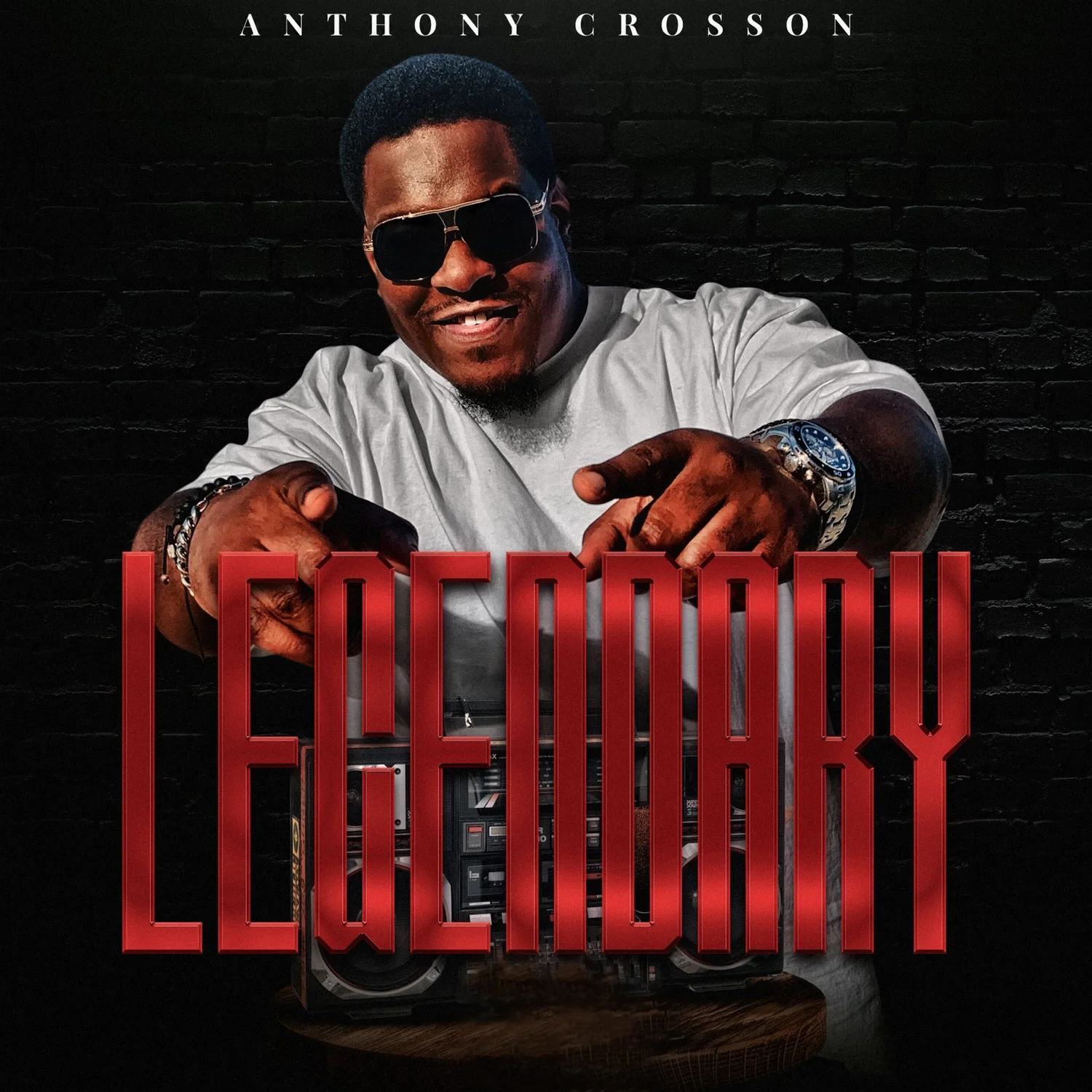 ANTHONY CROSSON