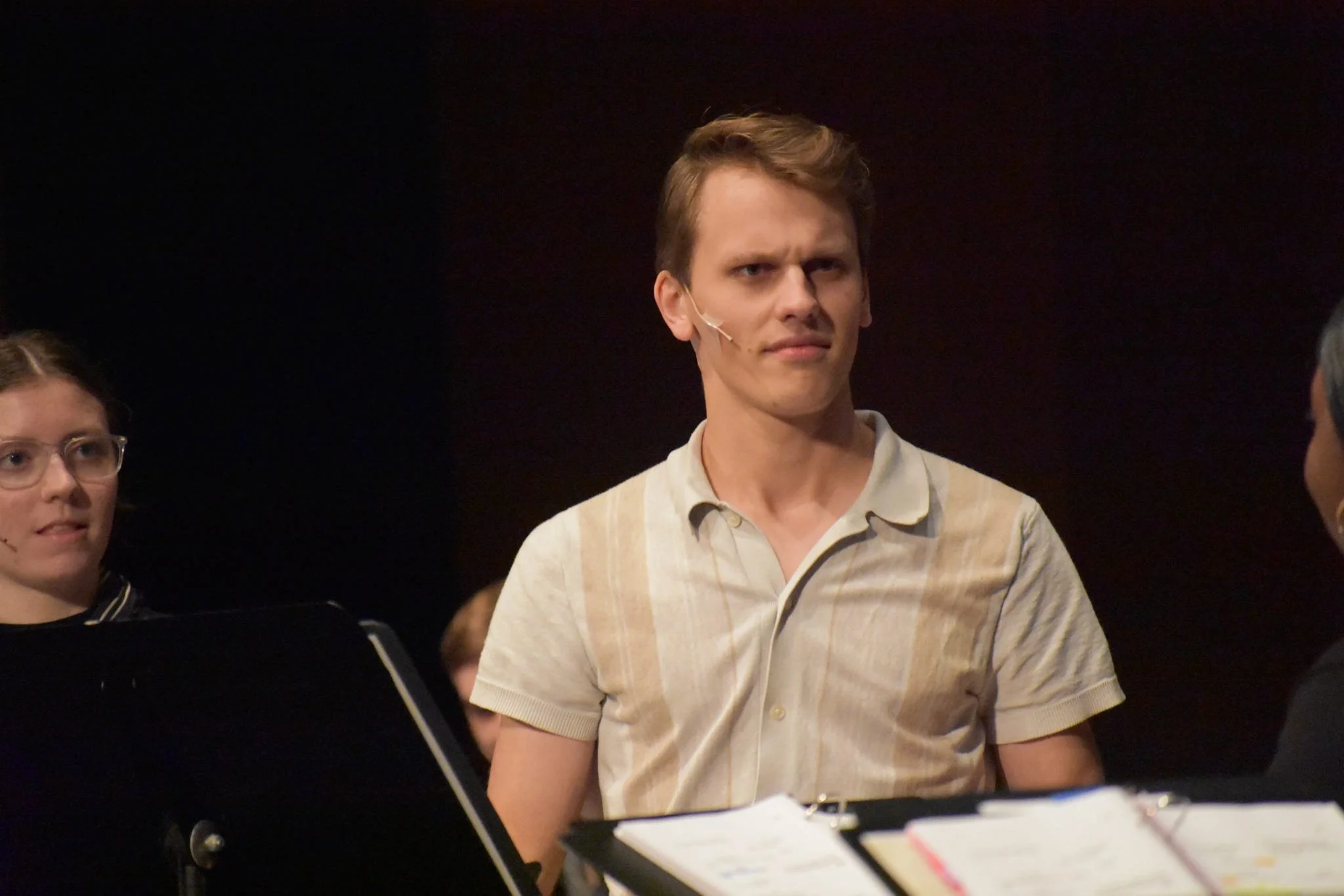 A List of Happenings at 1016 14th St. (Not Necessarily in Chronological Order)