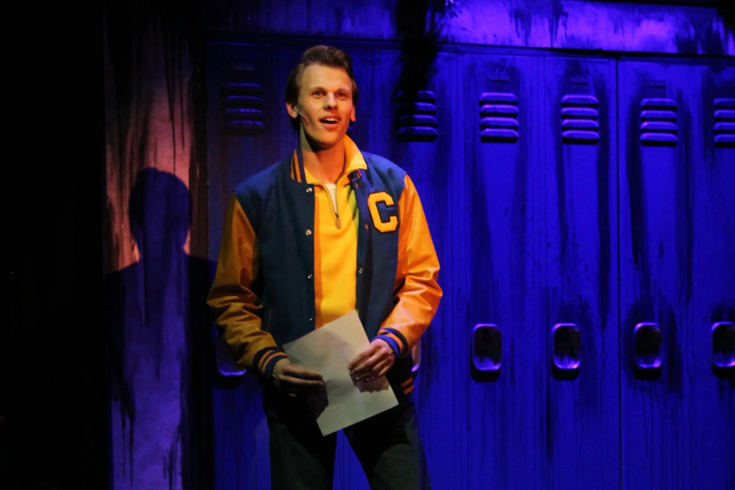 Carrie: The Musical