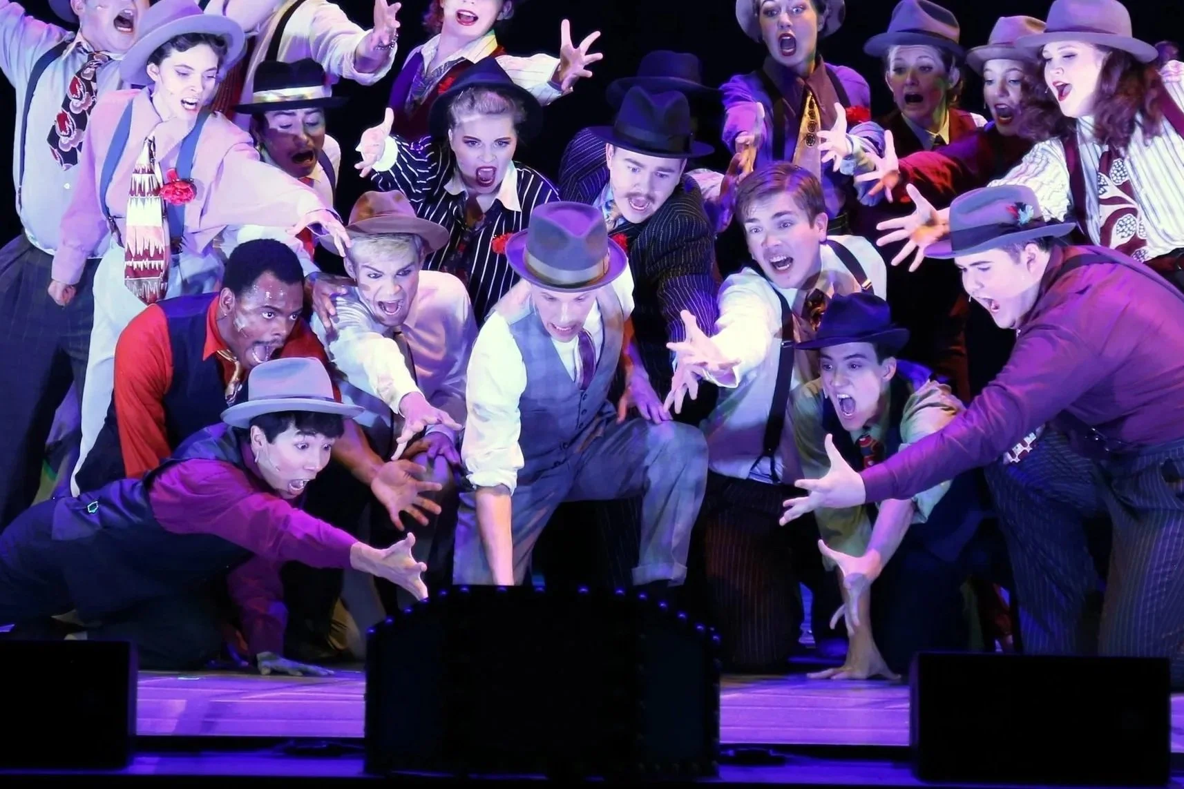 Guys and Dolls