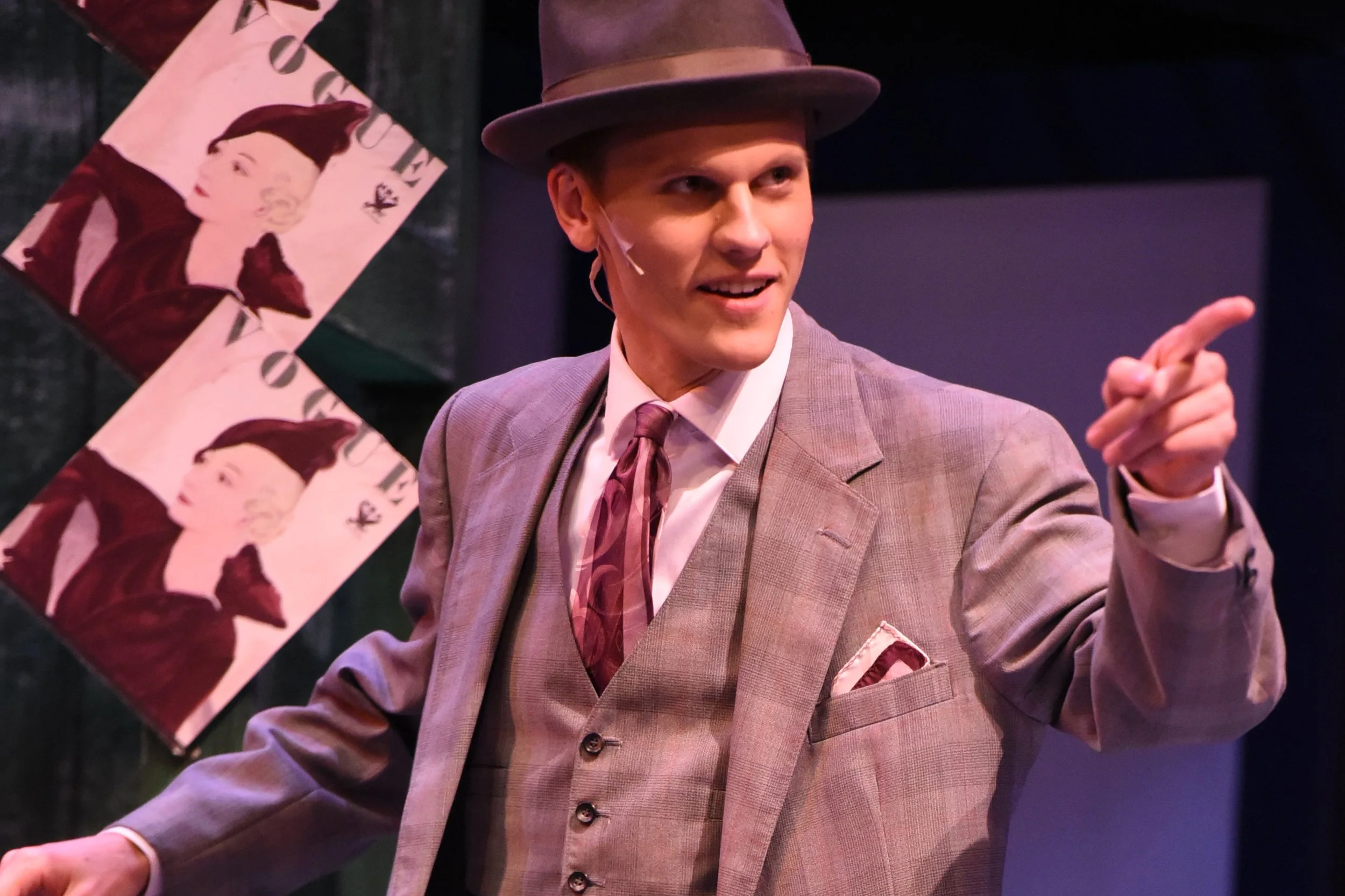Guys and Dolls