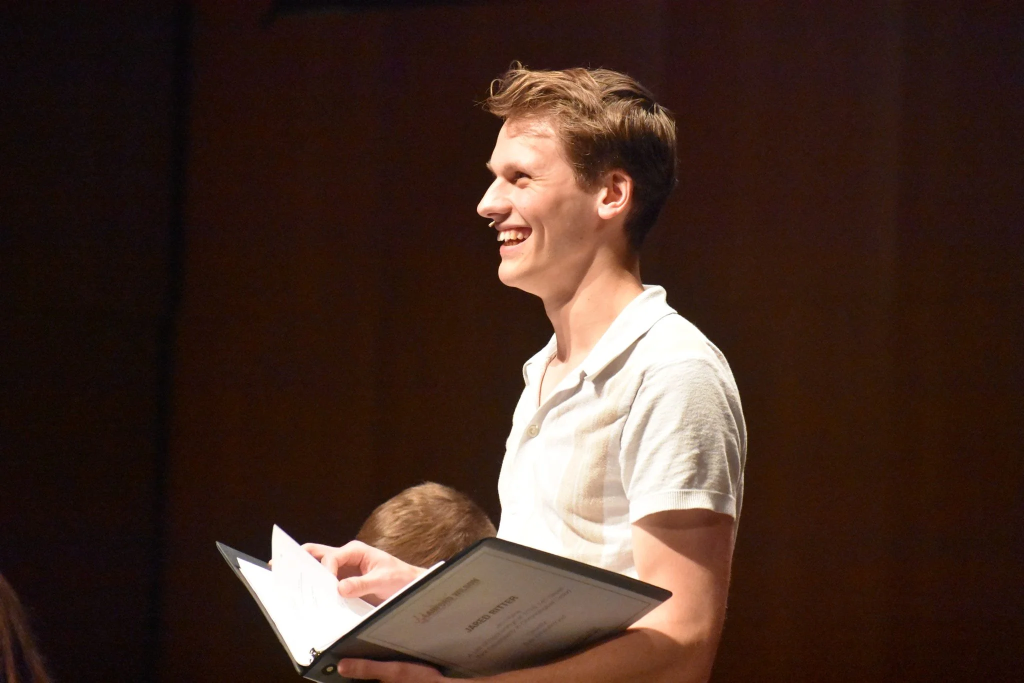 A List of Happenings at 1016 14th St. (Not Necessarily in Chronological Order)