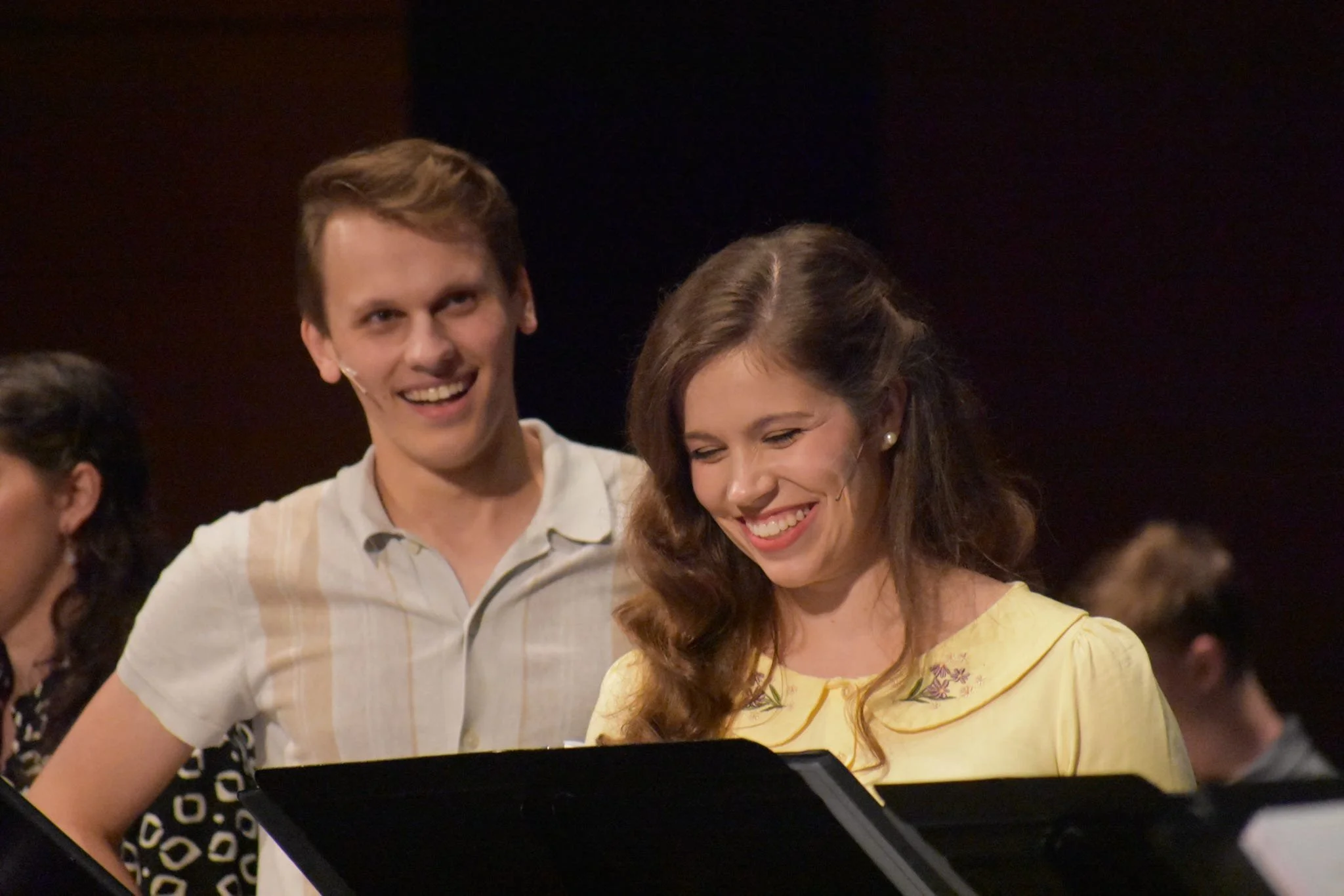 A List of Happenings at 1016 14th St. (Not Necessarily in Chronological Order)