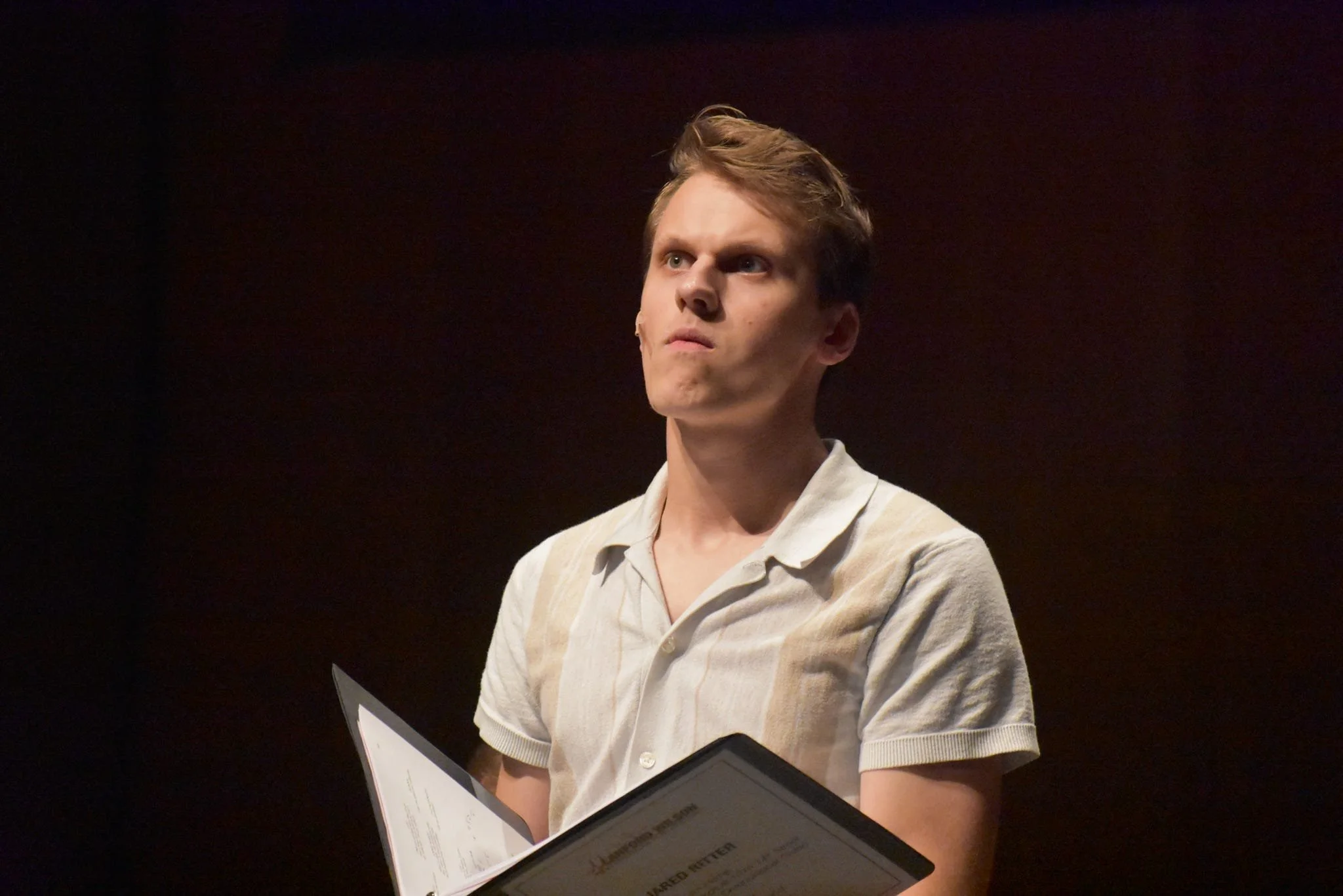 A List of Happenings at 1016 14th St. (Not Necessarily in Chronological Order)