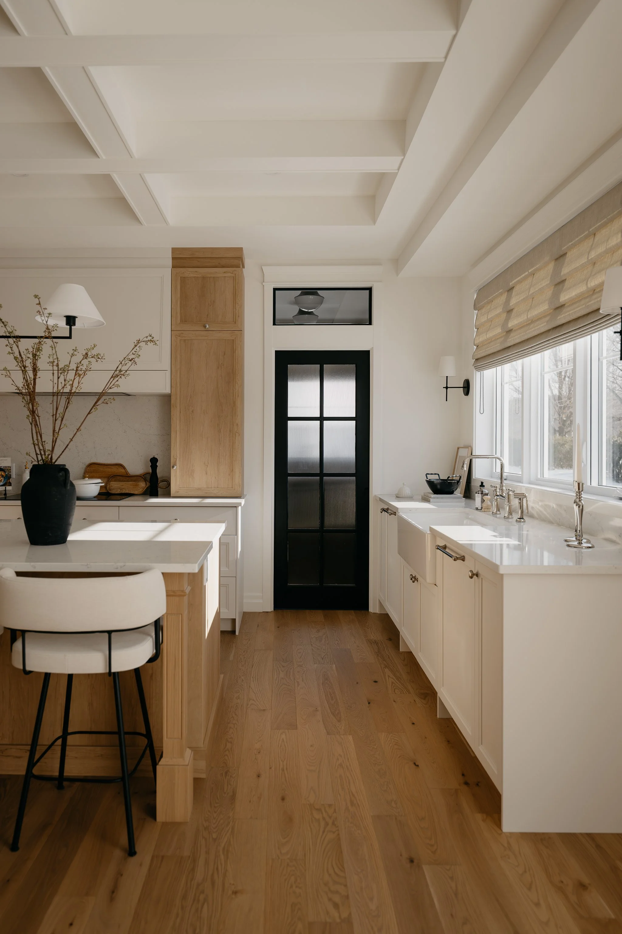 Construction Marc Beaulieu-cuisine-plancher de bois.JPG