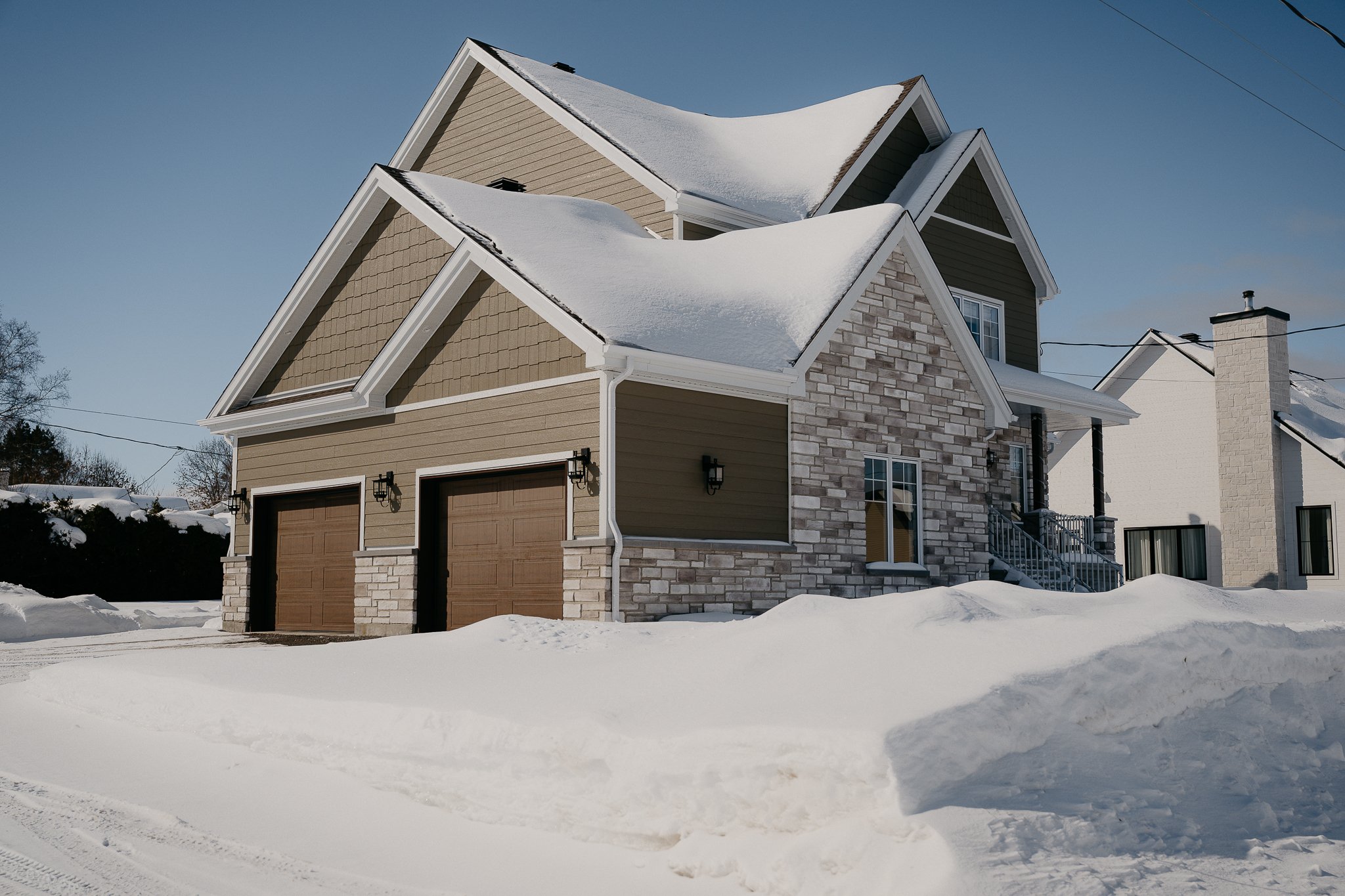 Construction Marc Beaulieu-construction neuve-garage.JPG