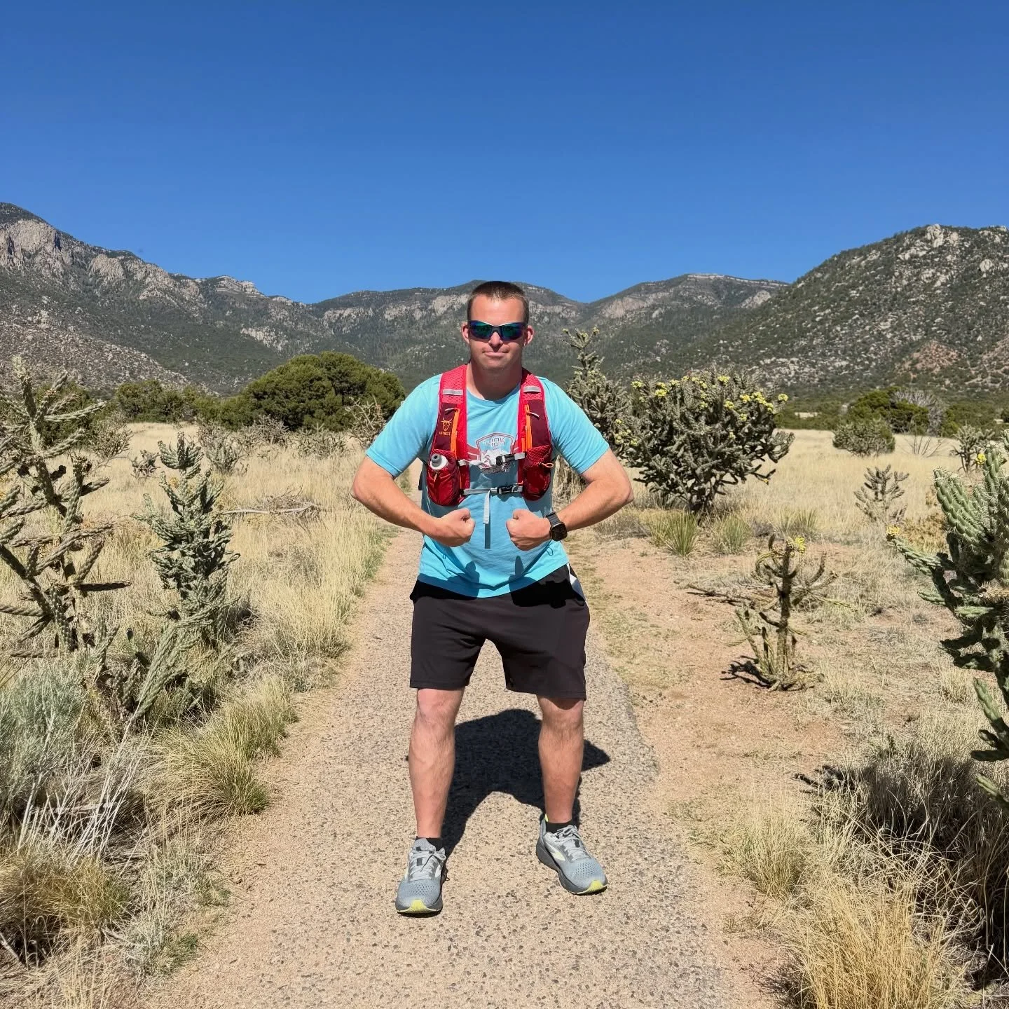 Don&rsquo;t forget to move your body today!!
-
-
-
-
-
-
#timharris #hike #health #athlete #ohyeah