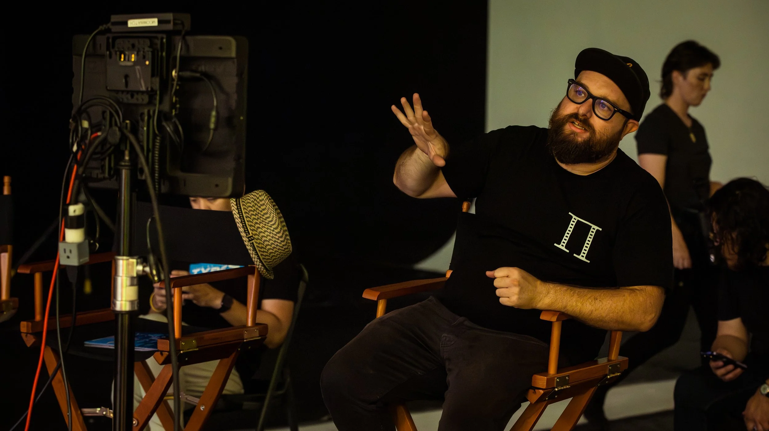 How to Transform Any Video as a storyteller