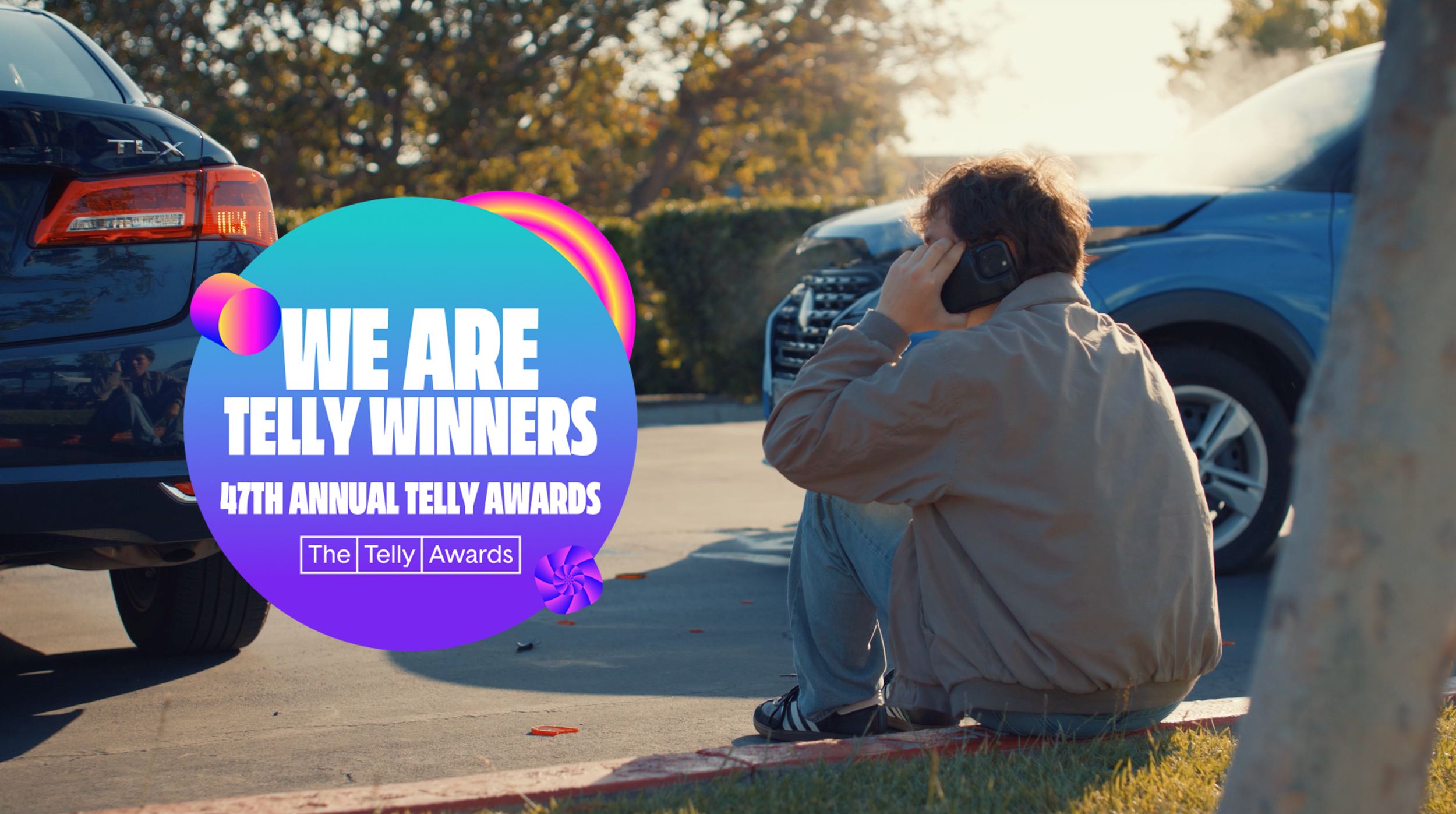 Parthenon Pictures Wins Telly Award 2026