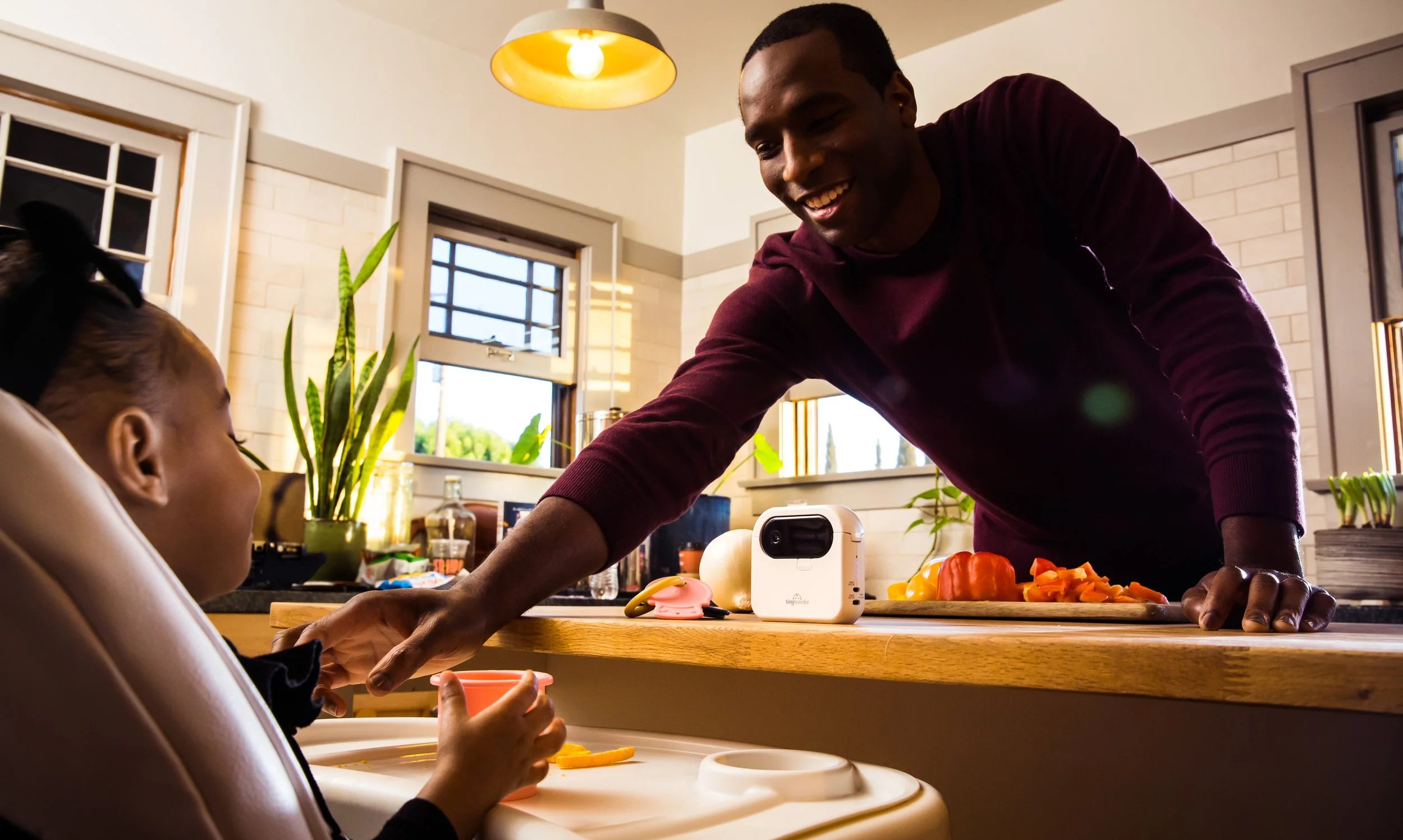 How To “Drive” Your Narrative Forward