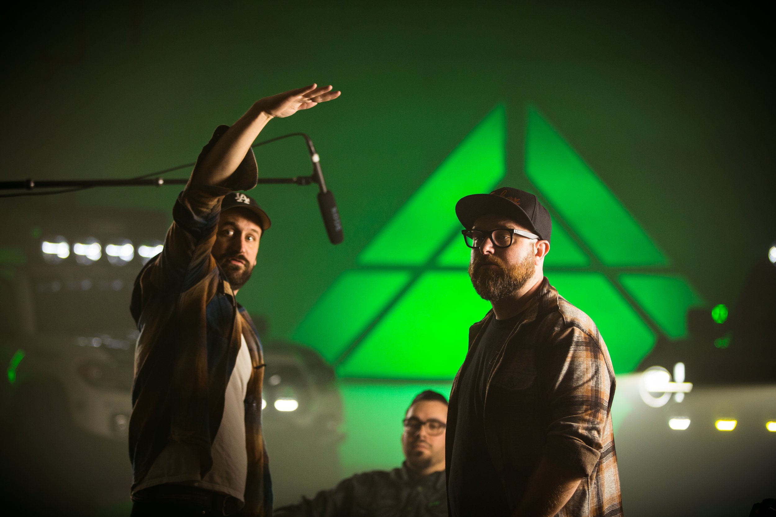 How to Build Trust With Your Crew as a Director