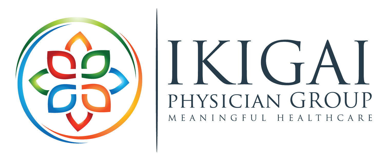 Ikigai Physician Group