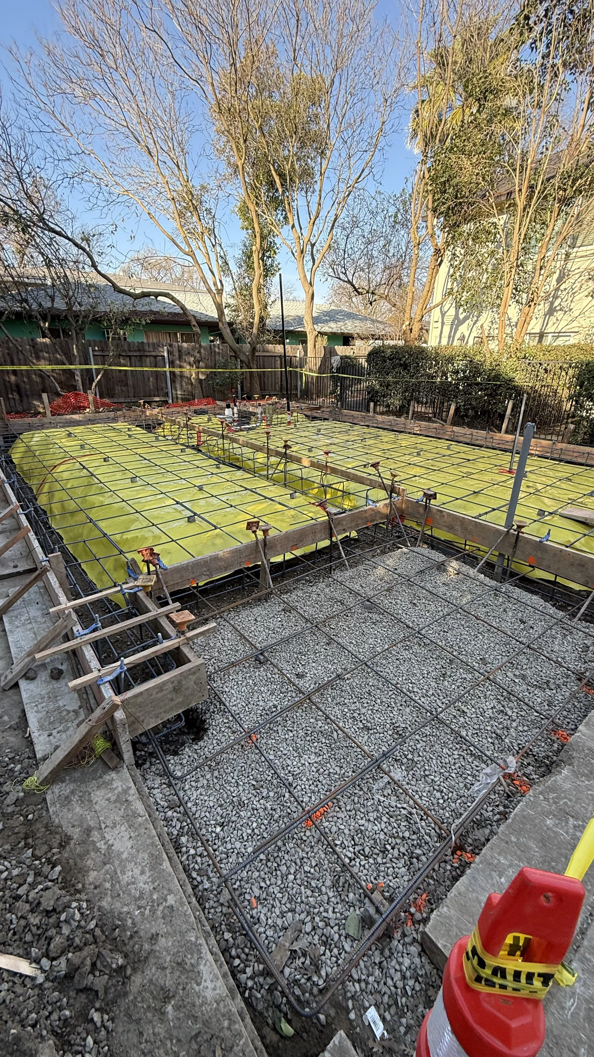 Foundation Prep