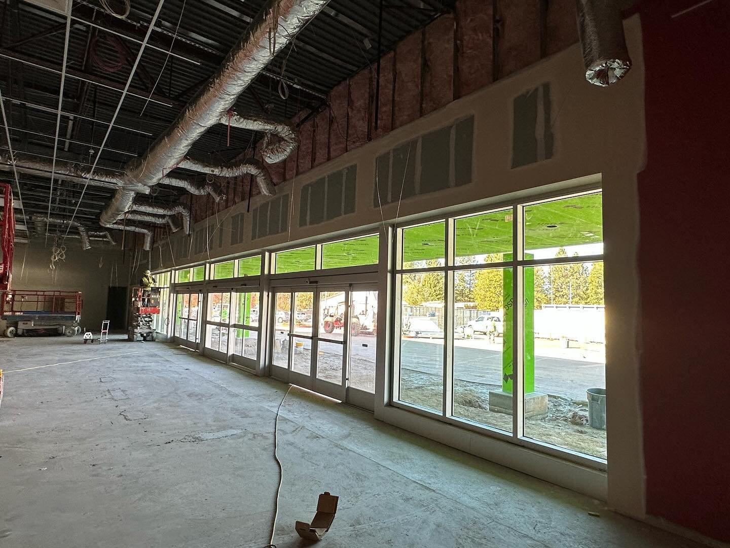 ✅ Scope completed 100%