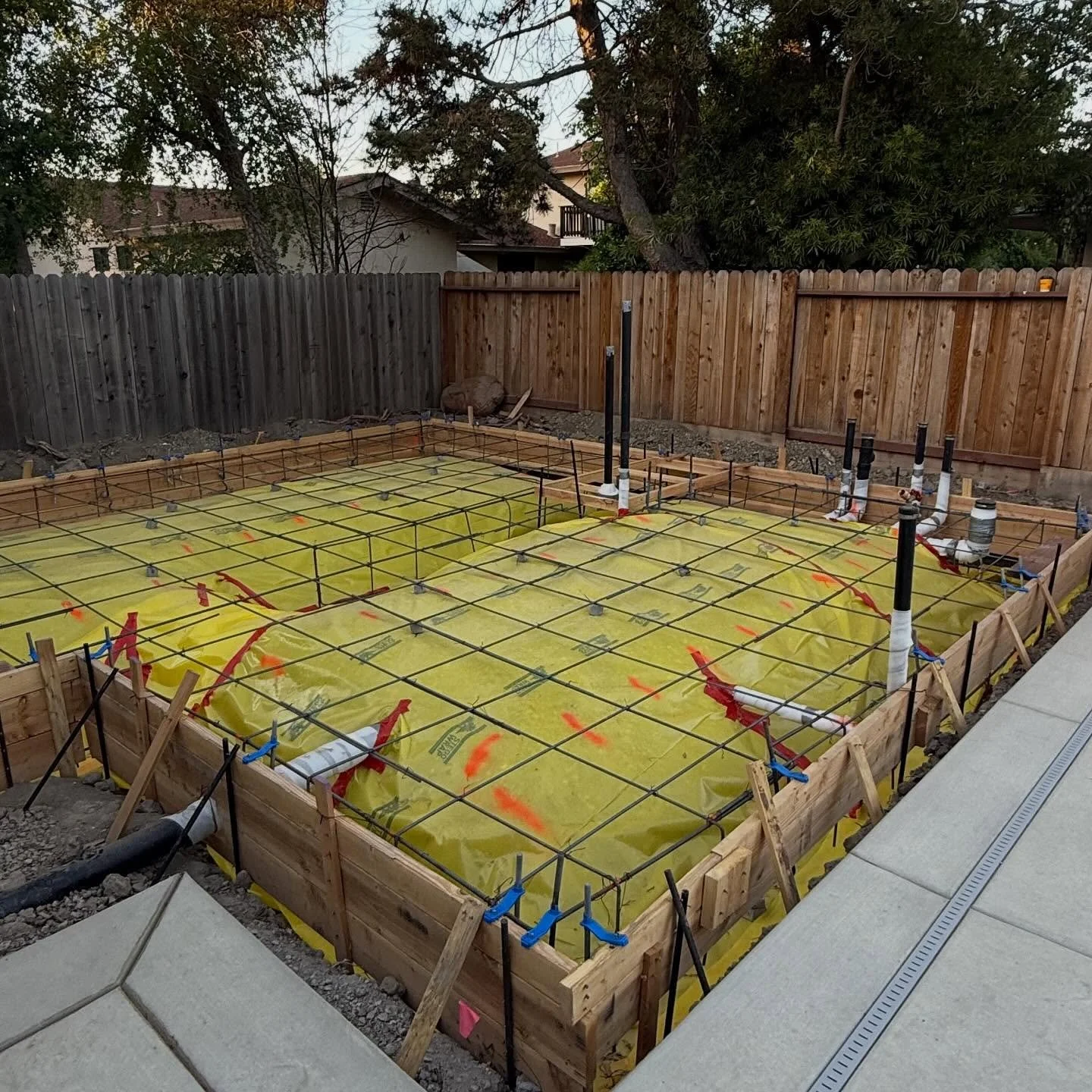 Upcoming #ADU #gclife #construction