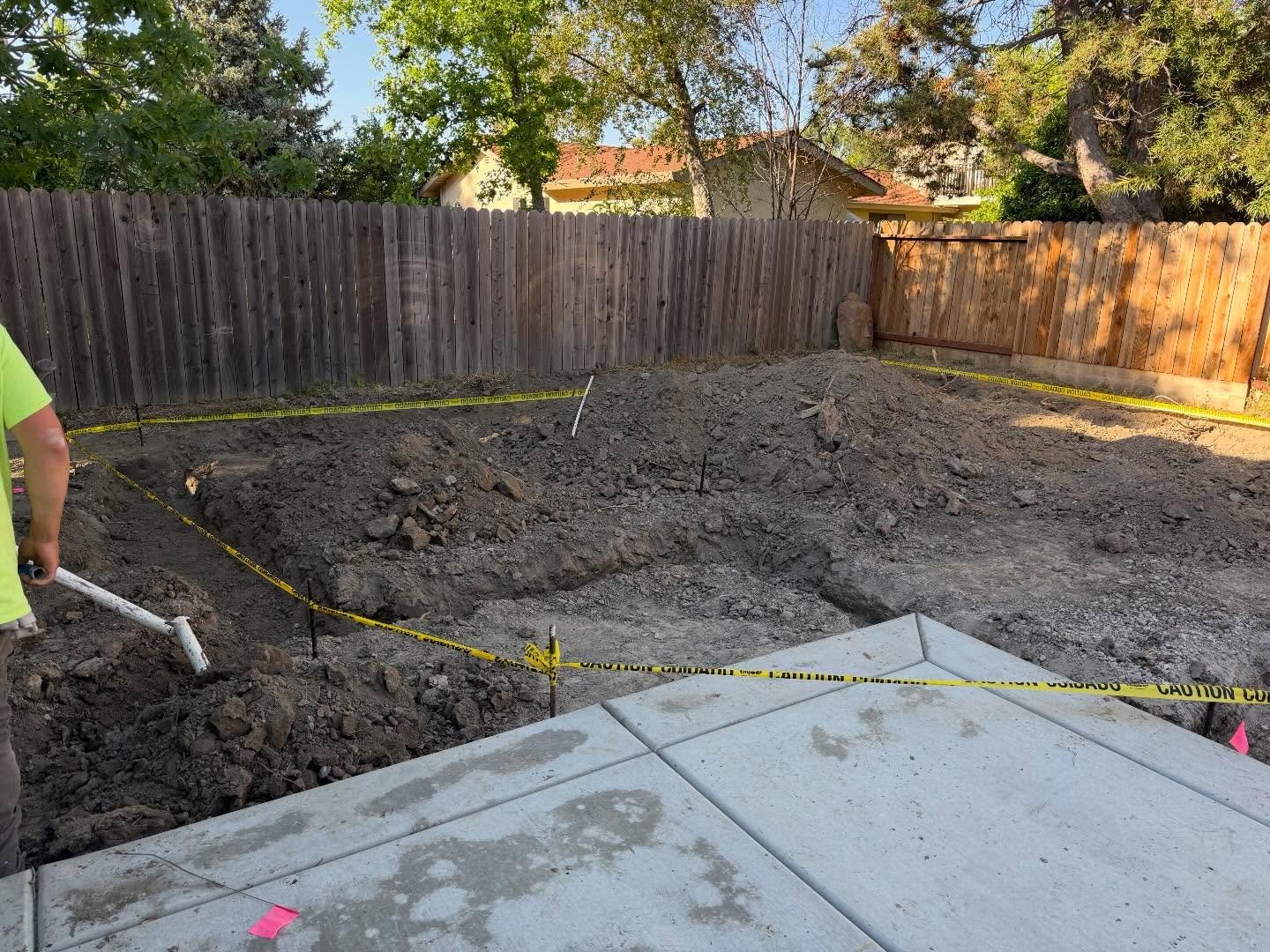 ADU for parents! 😎