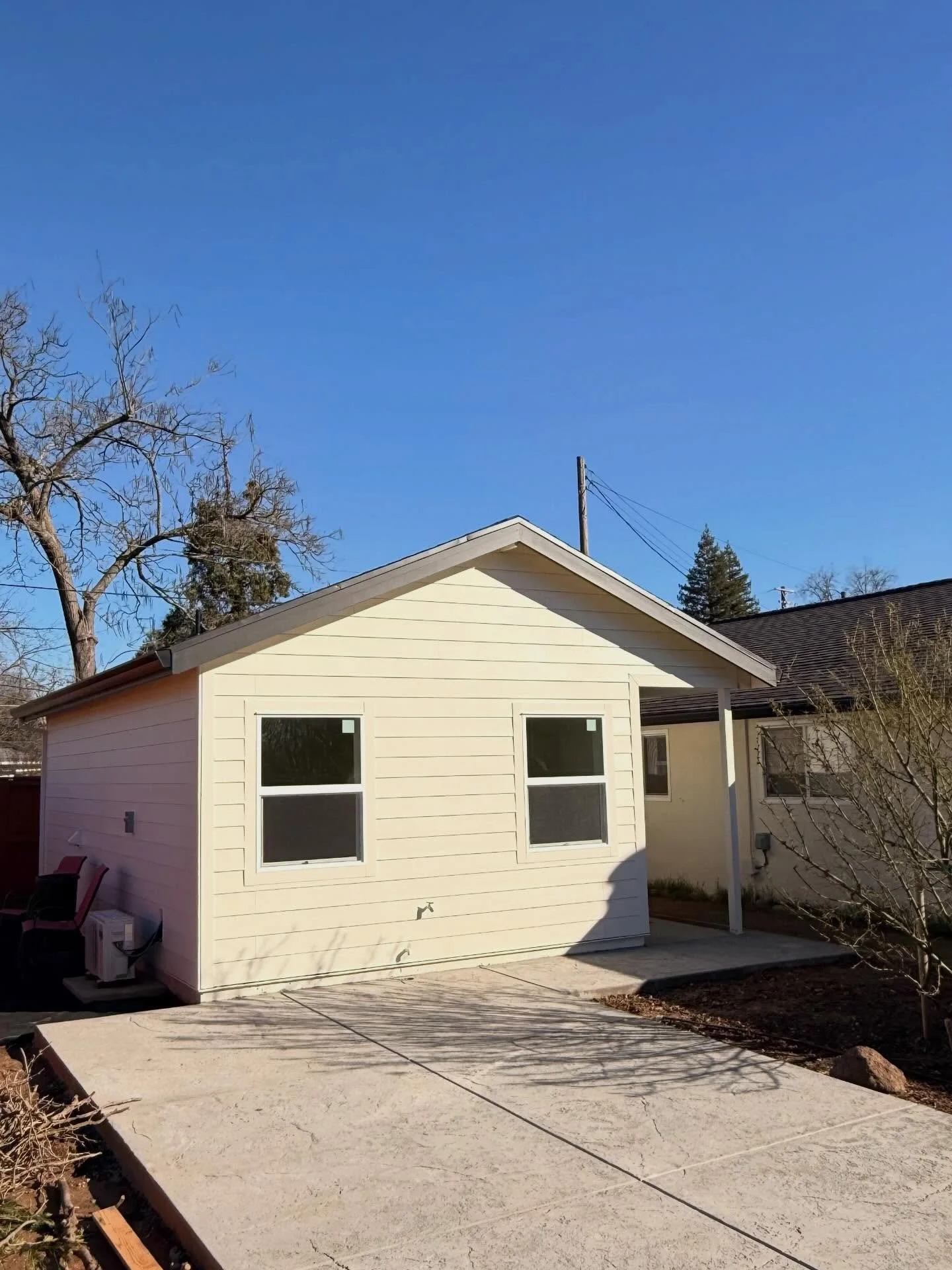 Another successful project completed!! ☑️