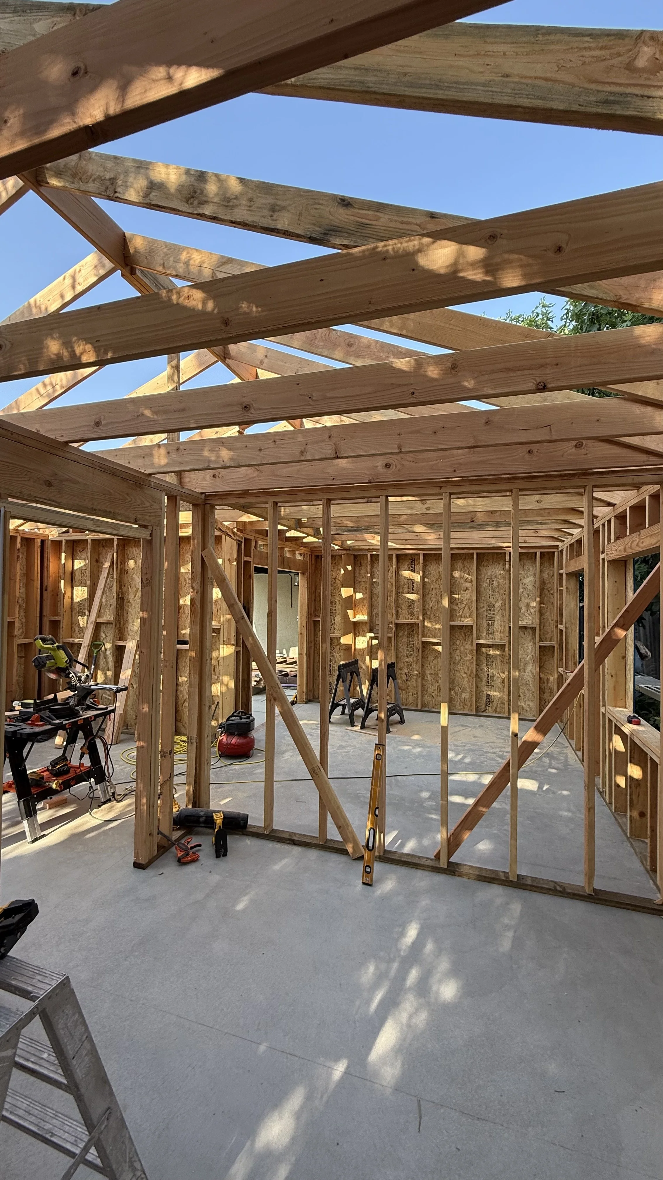Framing