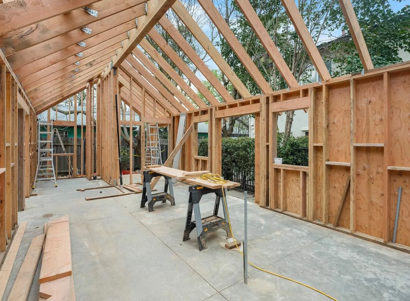 Framing