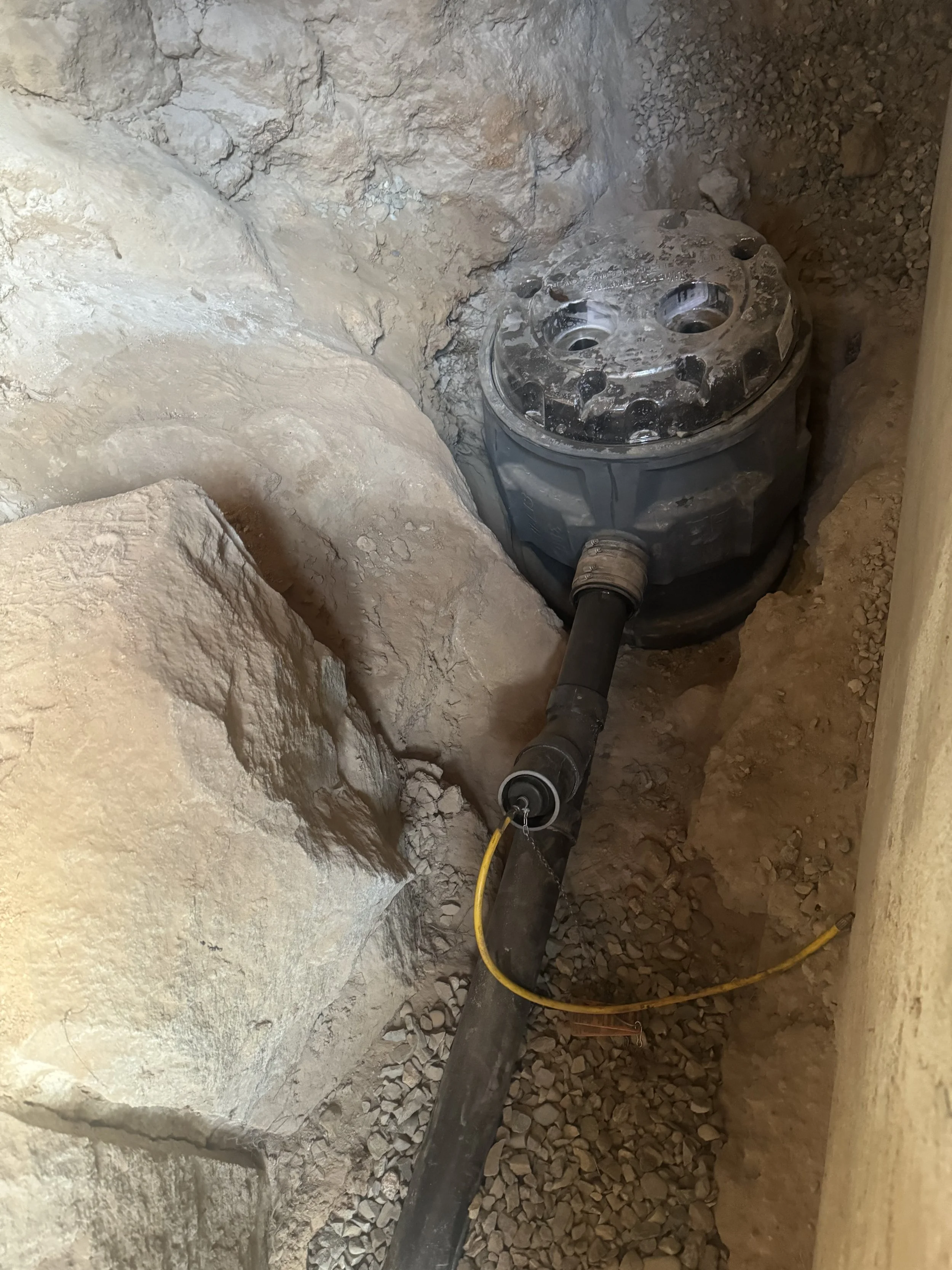 Sump Pump