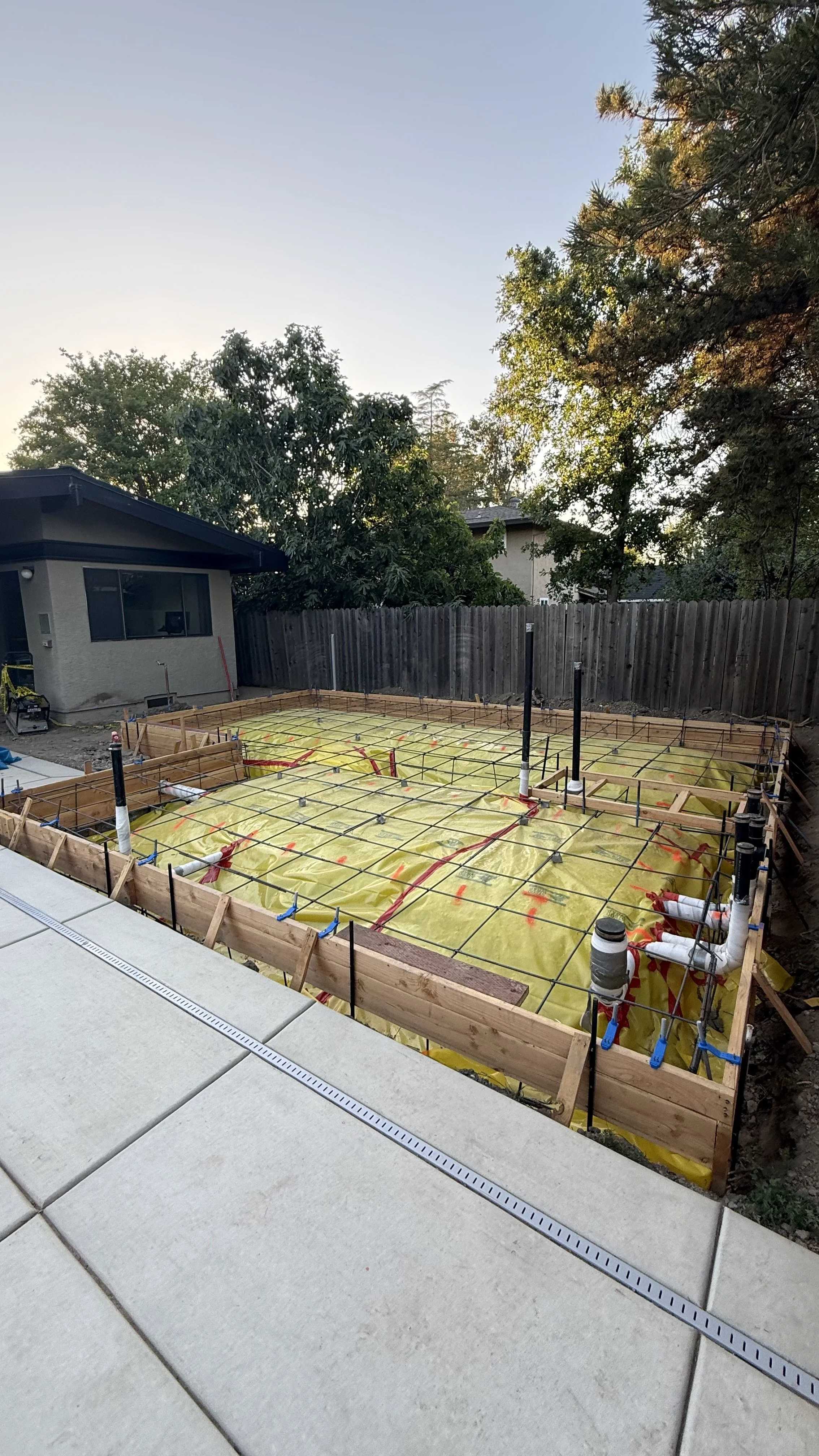 Foundation Prep