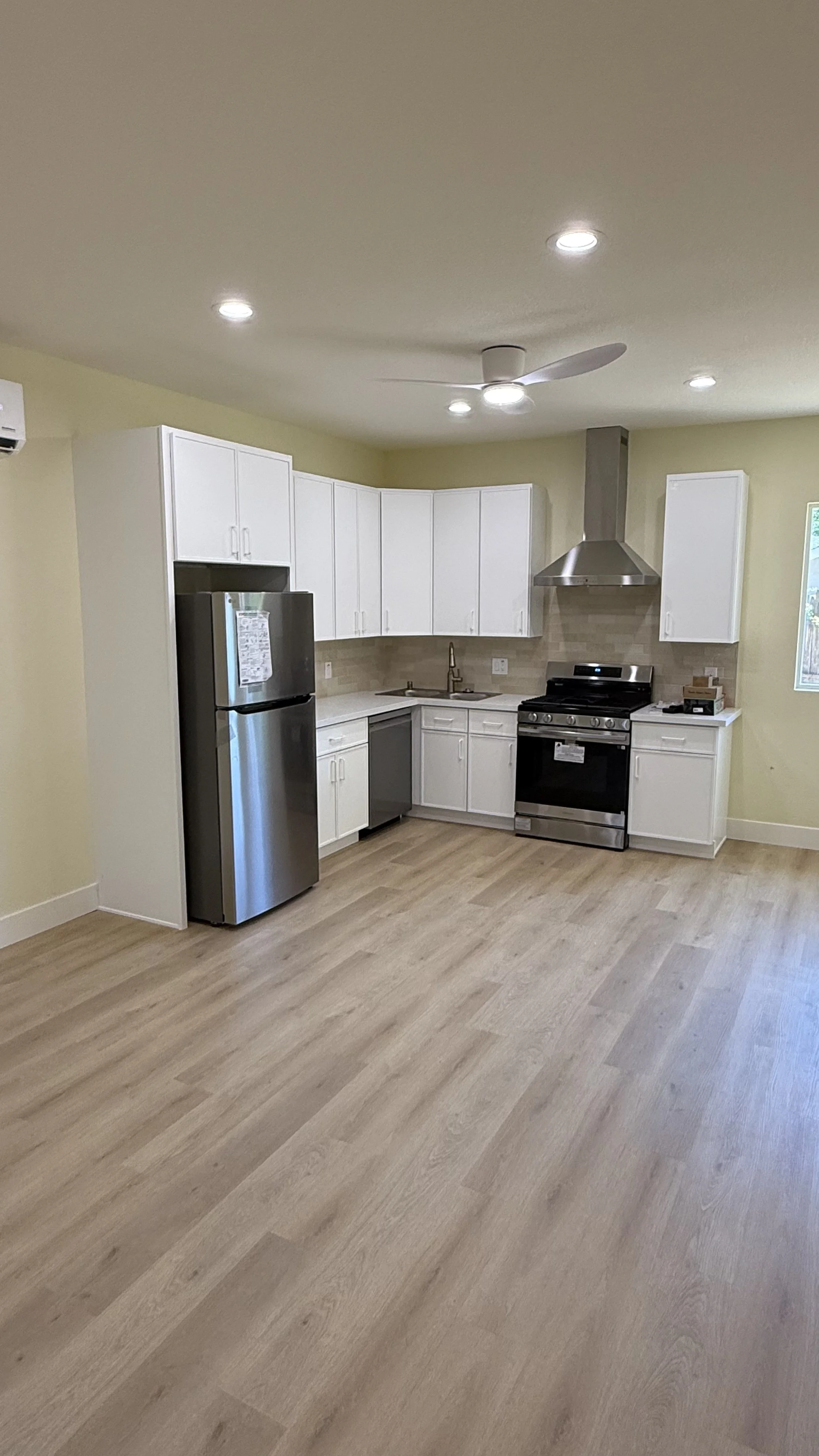 Kitchen Corner