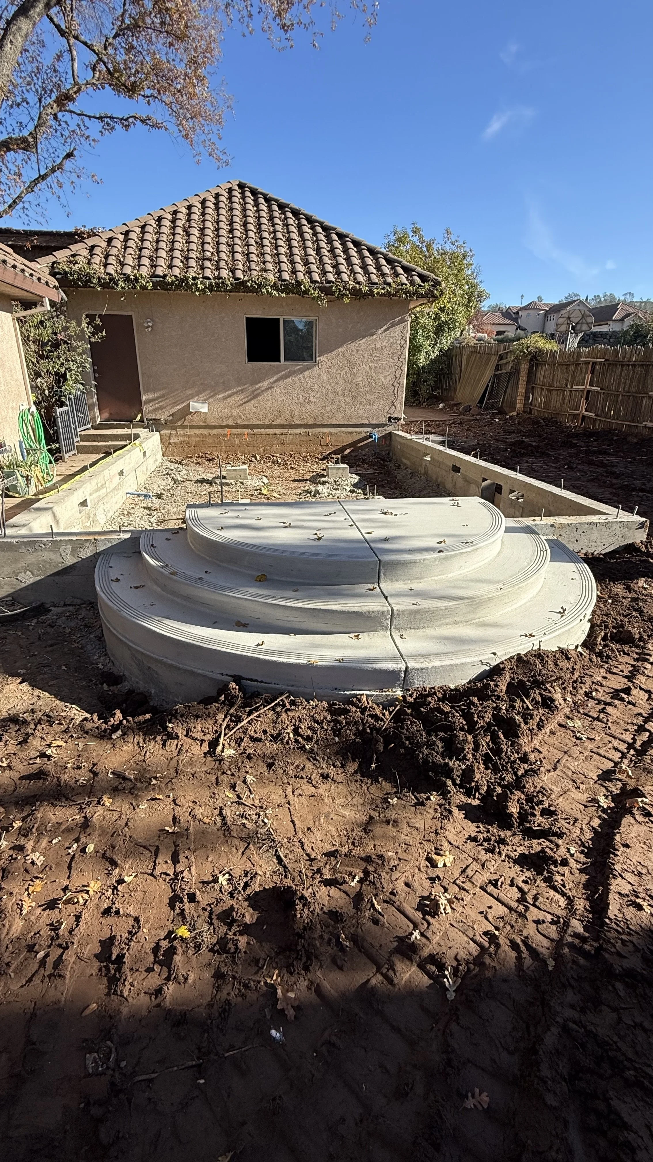 Foundation