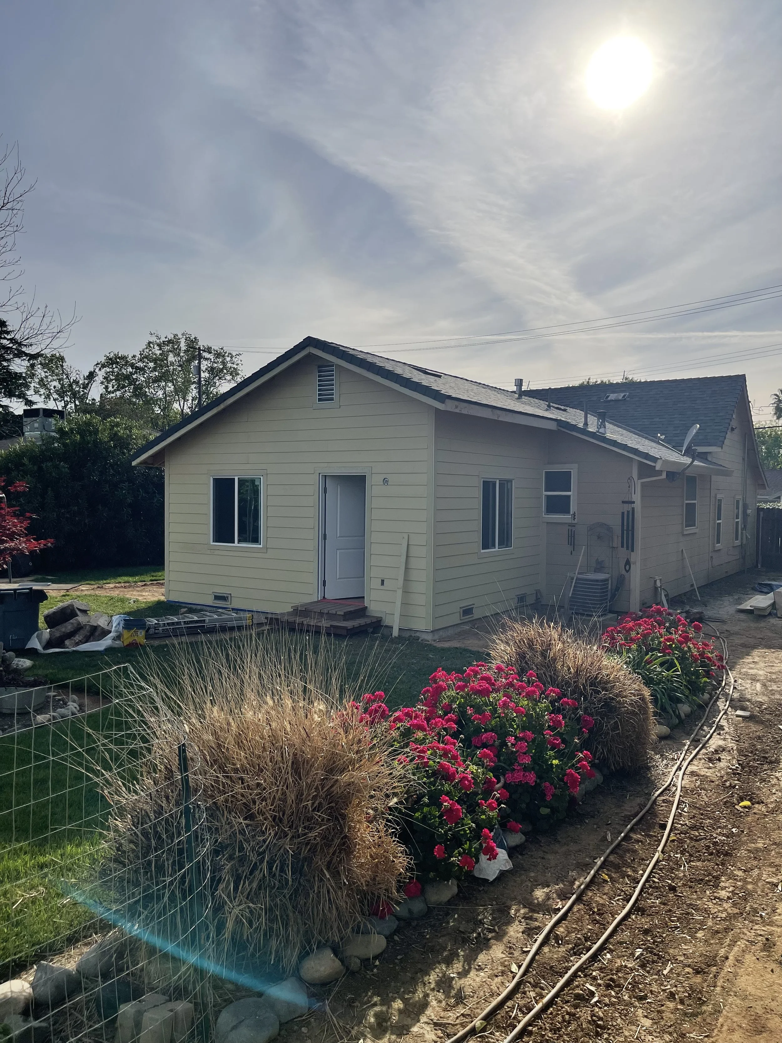 House Addition