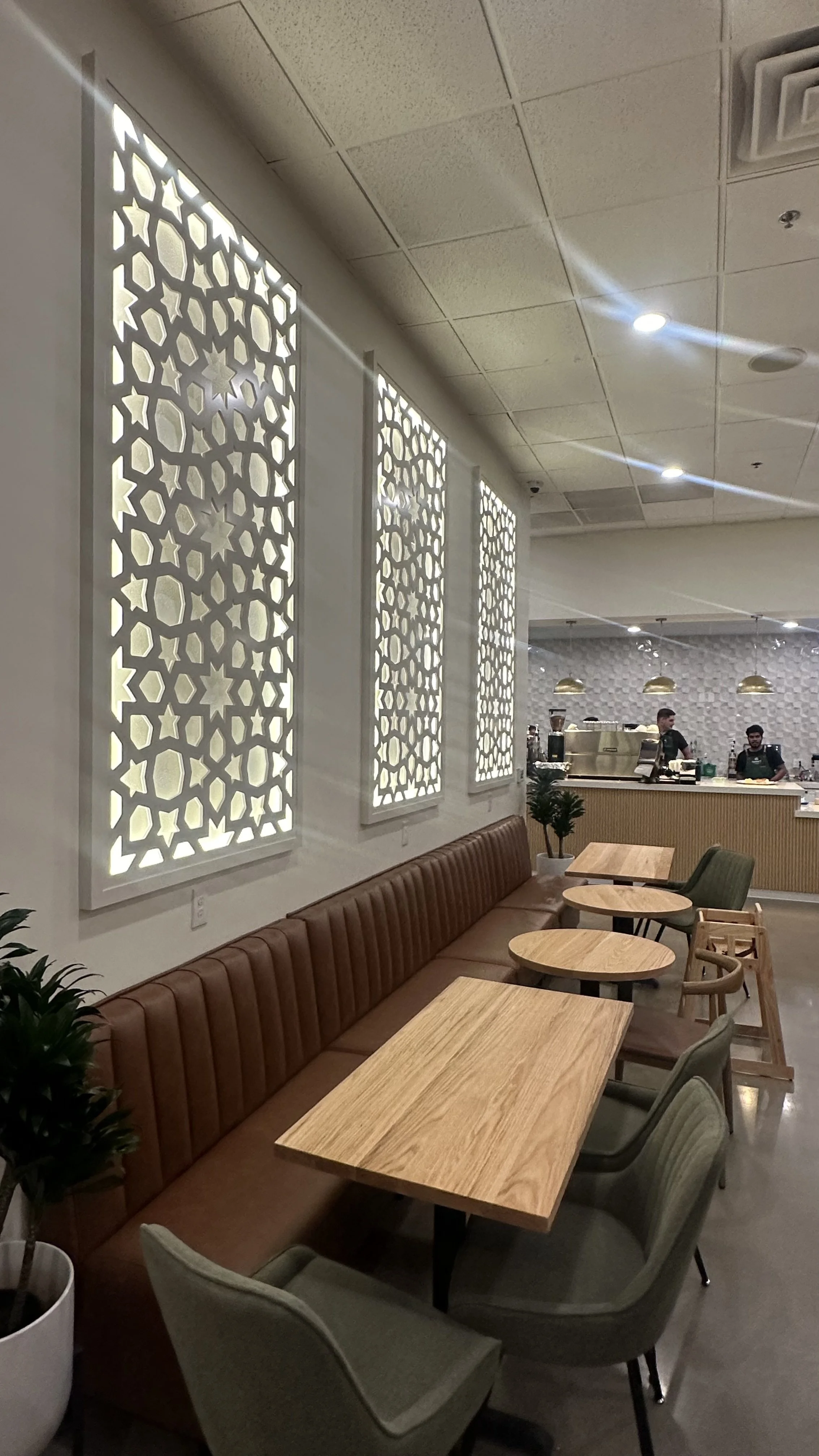 Light Fixtures