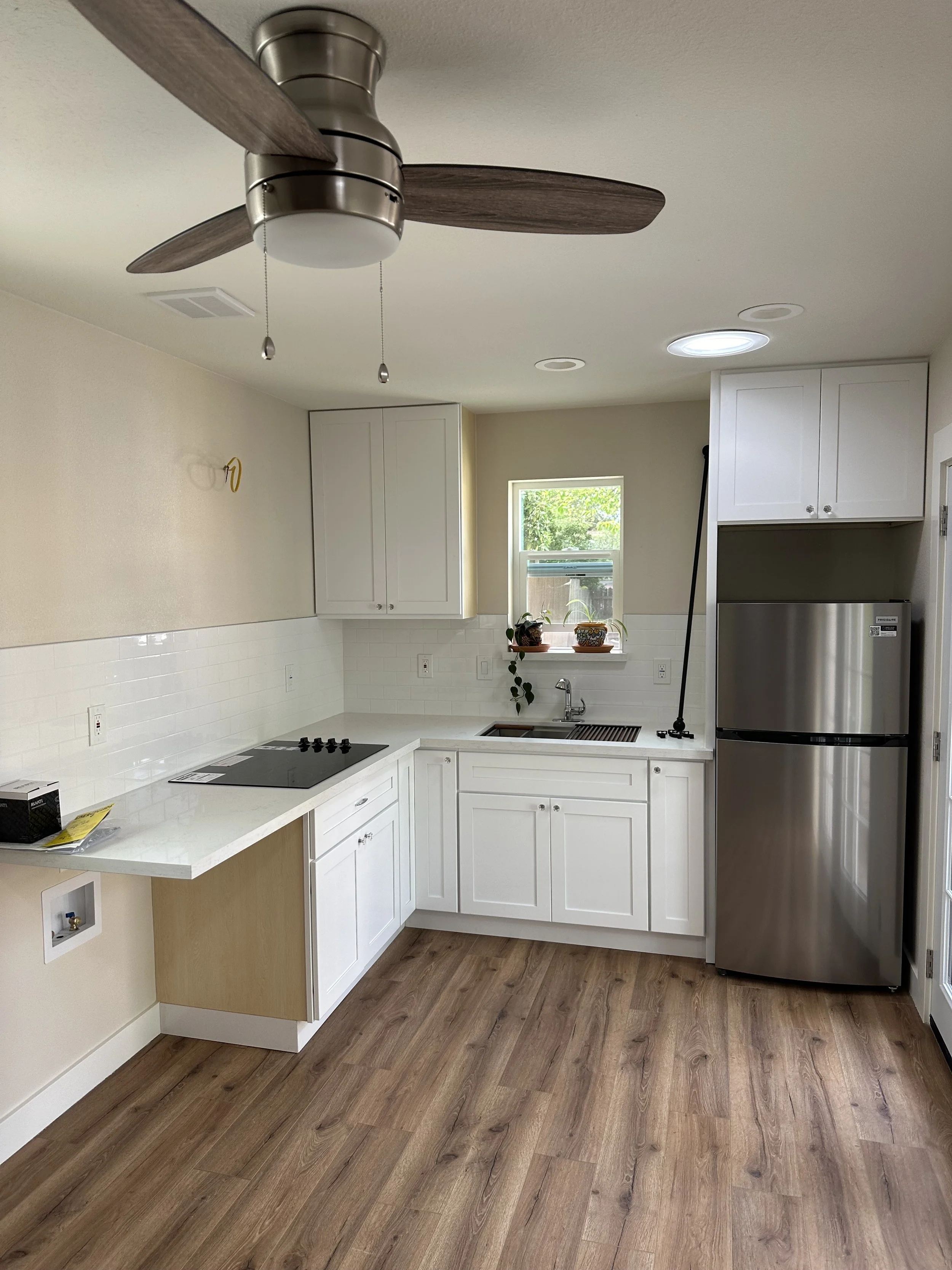 Cabinetry
