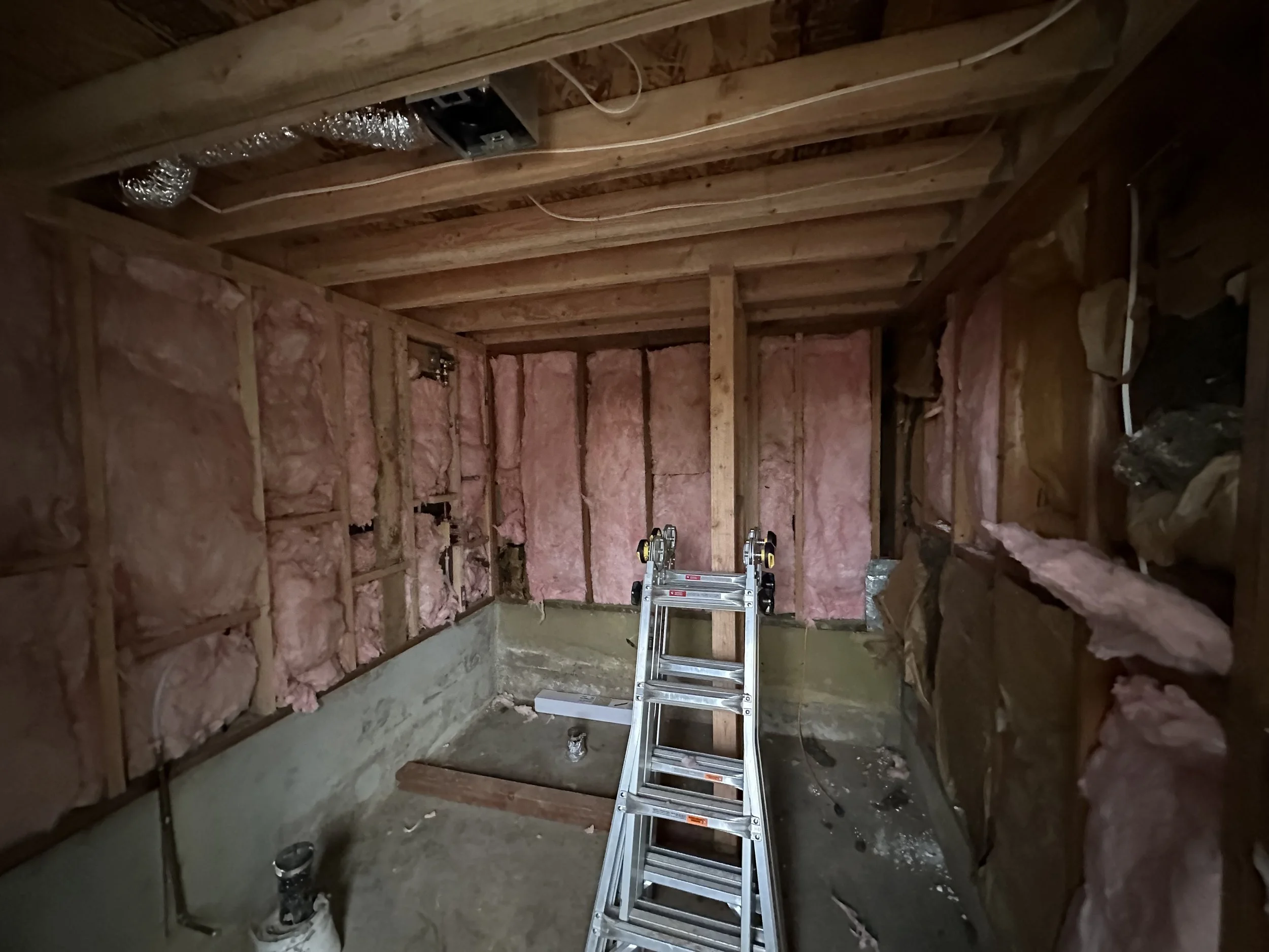 Insulation